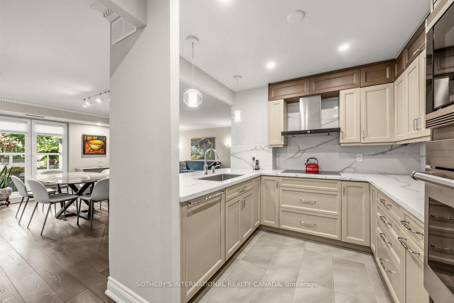 Photo 13 of Unit 201, 1 Balmoral Avenue, Toronto, Yonge-St. Clair — HOMEH