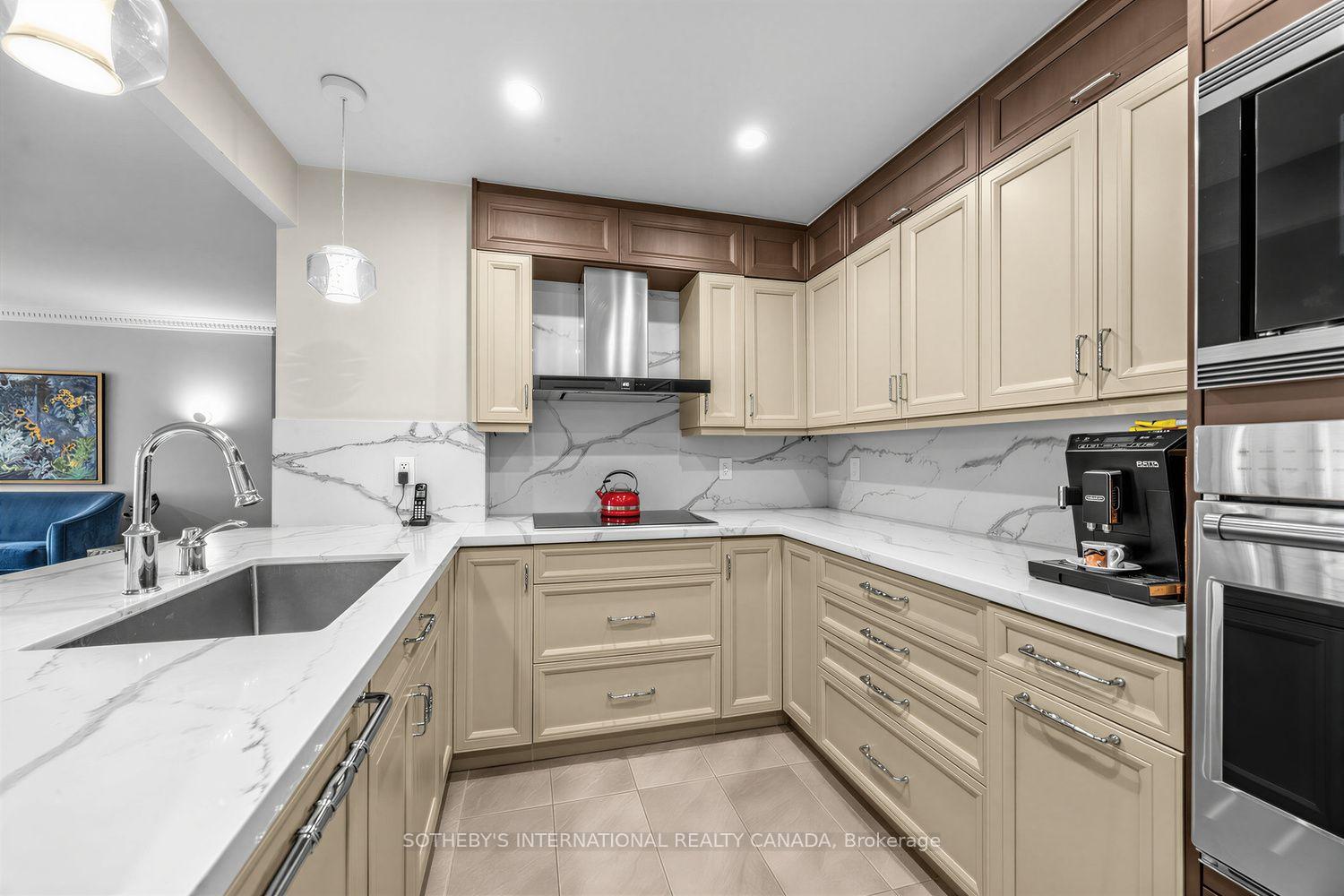 Photo 14 of Unit 201, 1 Balmoral Avenue, Toronto, Yonge-St. Clair — HOMEH