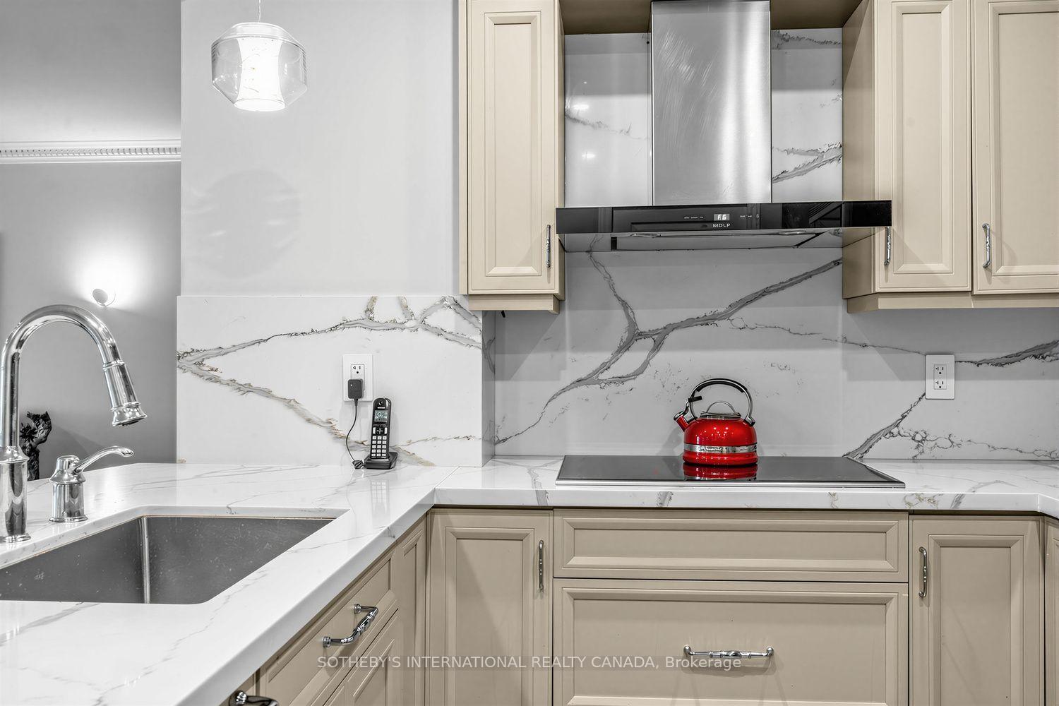 Photo 16 of Unit 201, 1 Balmoral Avenue, Toronto, Yonge-St. Clair — HOMEH