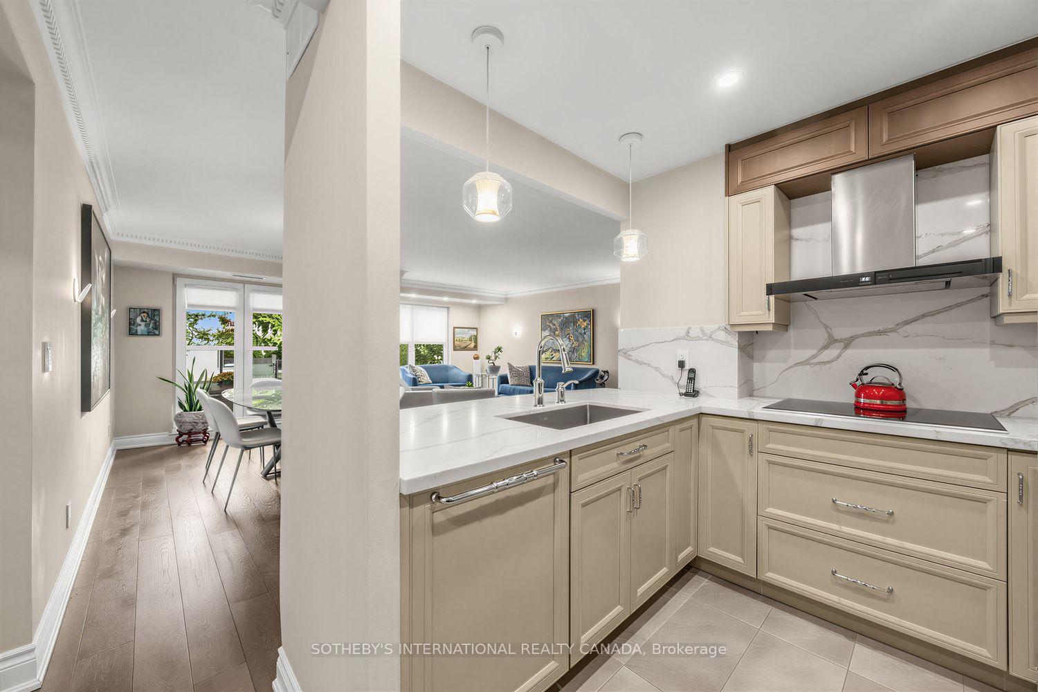 Photo 18 of Unit 201, 1 Balmoral Avenue, Toronto, Yonge-St. Clair — HOMEH