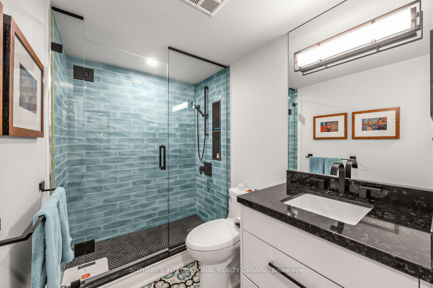 Photo 19 of Unit 201, 1 Balmoral Avenue, Toronto, Yonge-St. Clair — HOMEH