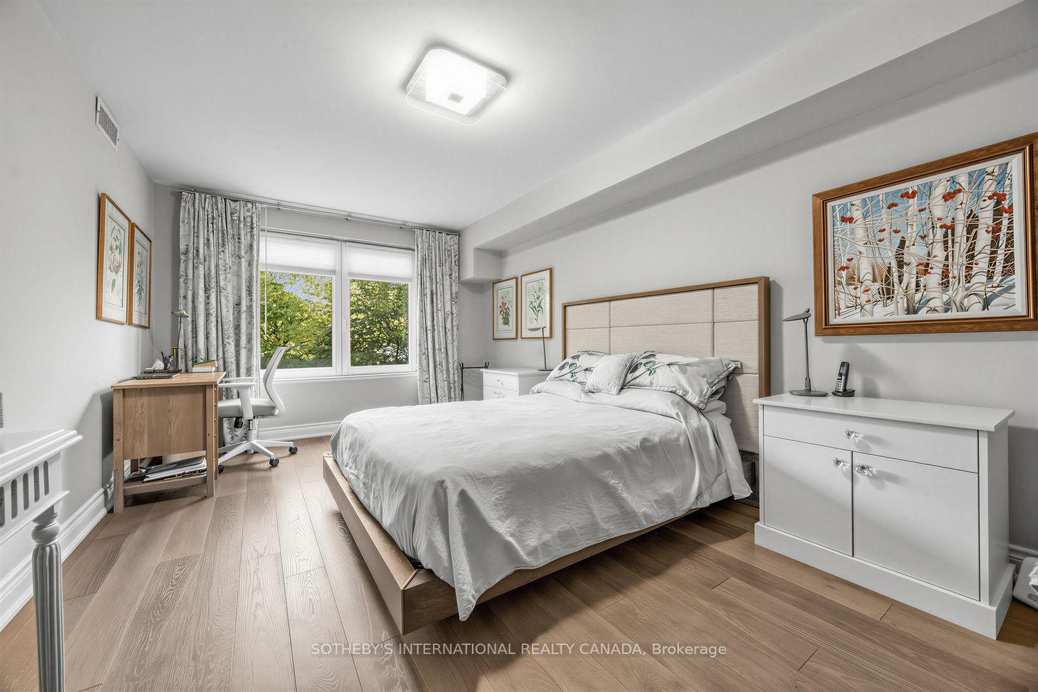 Photo 20 of Unit 201, 1 Balmoral Avenue, Toronto, Yonge-St. Clair — HOMEH