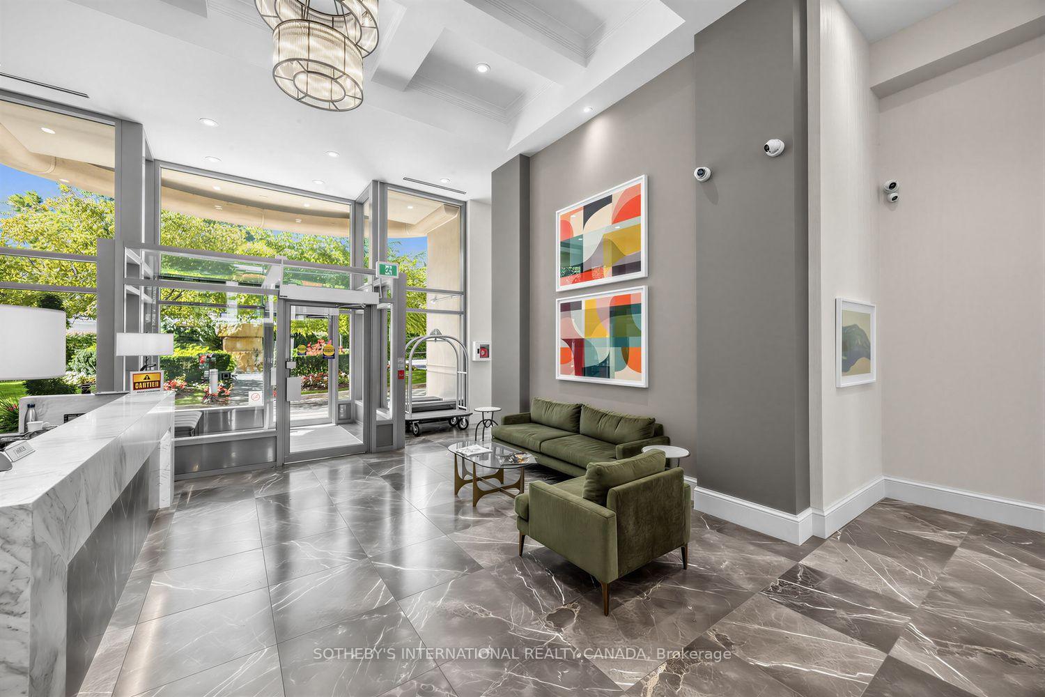 Photo 27 of Unit 201, 1 Balmoral Avenue, Toronto, Yonge-St. Clair — HOMEH
