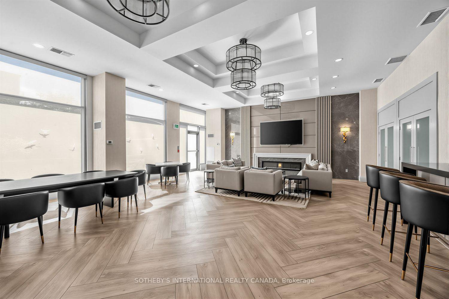 Photo 28 of Unit 201, 1 Balmoral Avenue, Toronto, Yonge-St. Clair — HOMEH