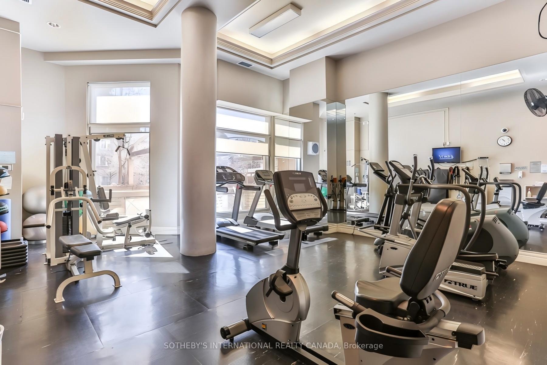 Photo 30 of Unit 201, 1 Balmoral Avenue, Toronto, Yonge-St. Clair — HOMEH