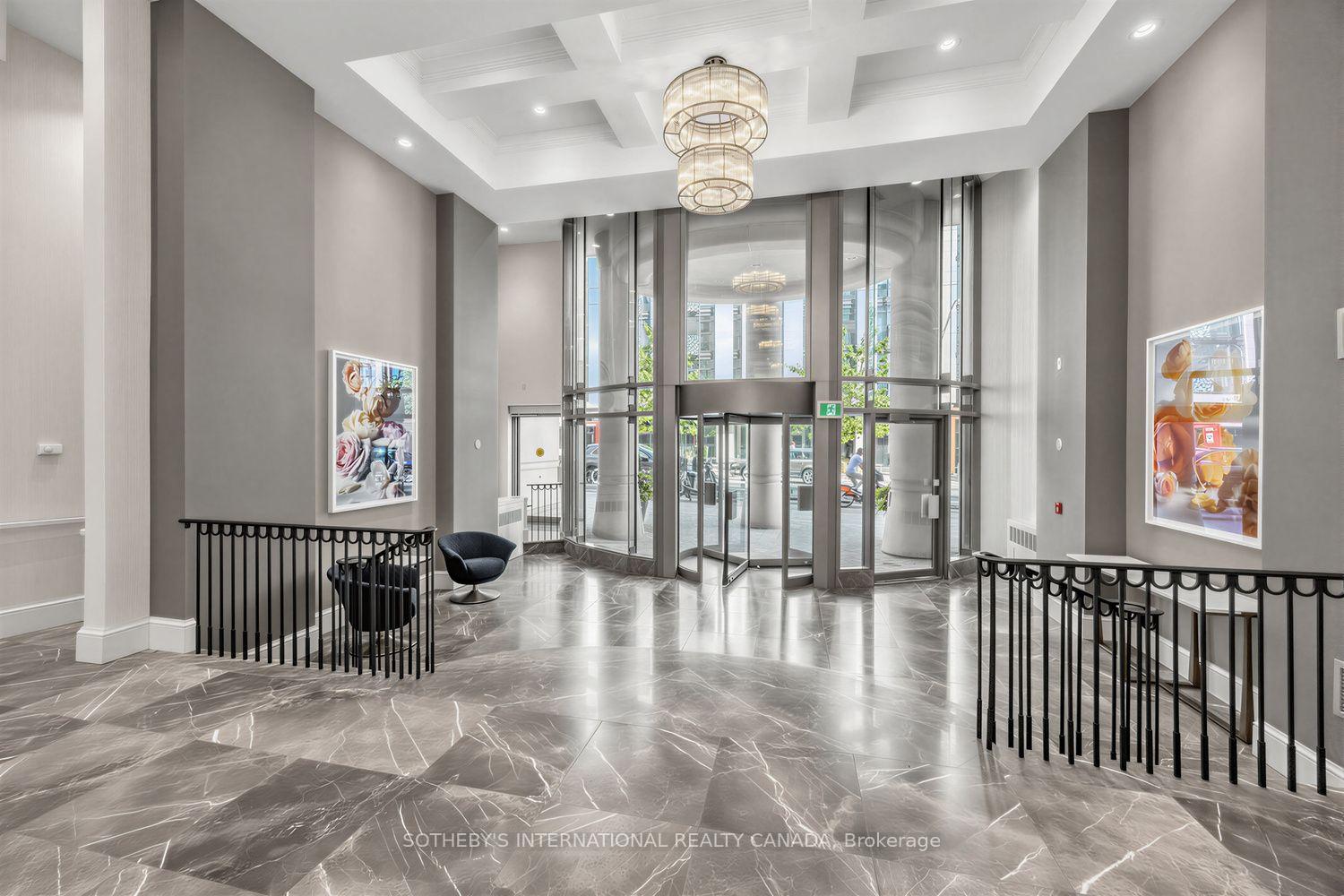 Photo 32 of Unit 201, 1 Balmoral Avenue, Toronto, Yonge-St. Clair — HOMEH
