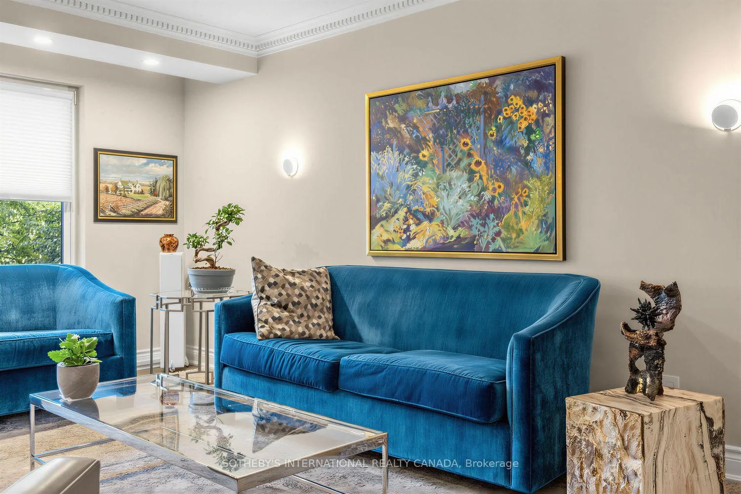 Photo 5 of Unit 201, 1 Balmoral Avenue, Toronto, Yonge-St. Clair — HOMEH