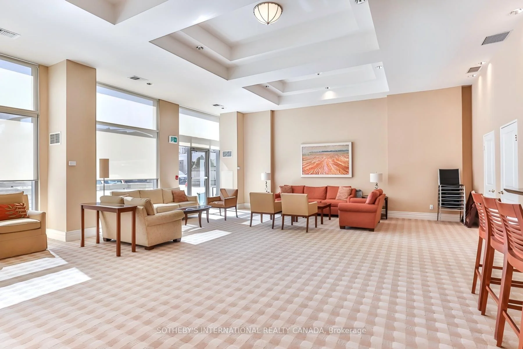 Photo 31 of Unit 201, 1 Balmoral Avenue, Toronto, Yonge-St. Clair — HOMEH