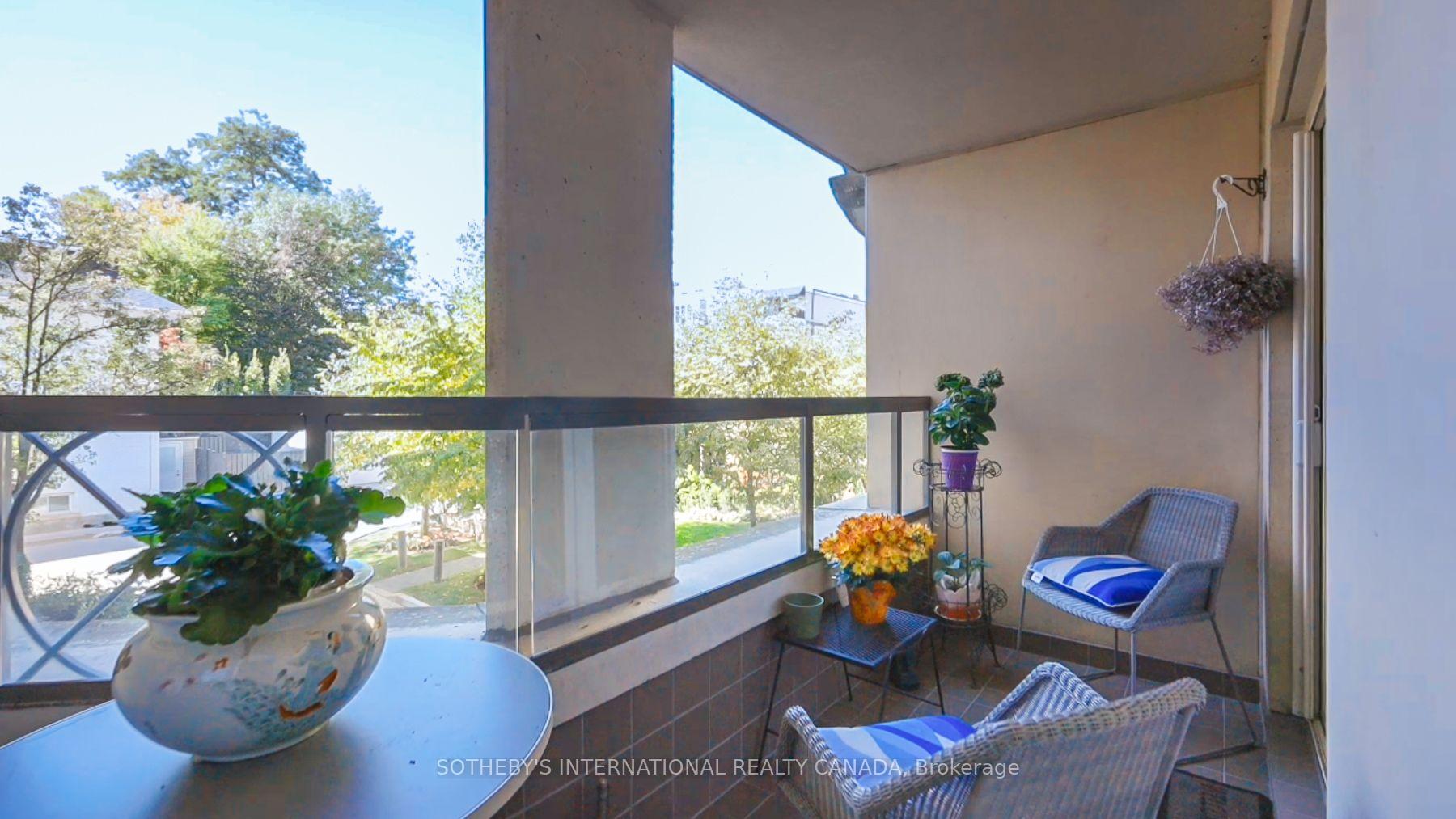 Photo 25 of Unit 201, 1 Balmoral Avenue, Toronto, Yonge-St. Clair — HOMEH