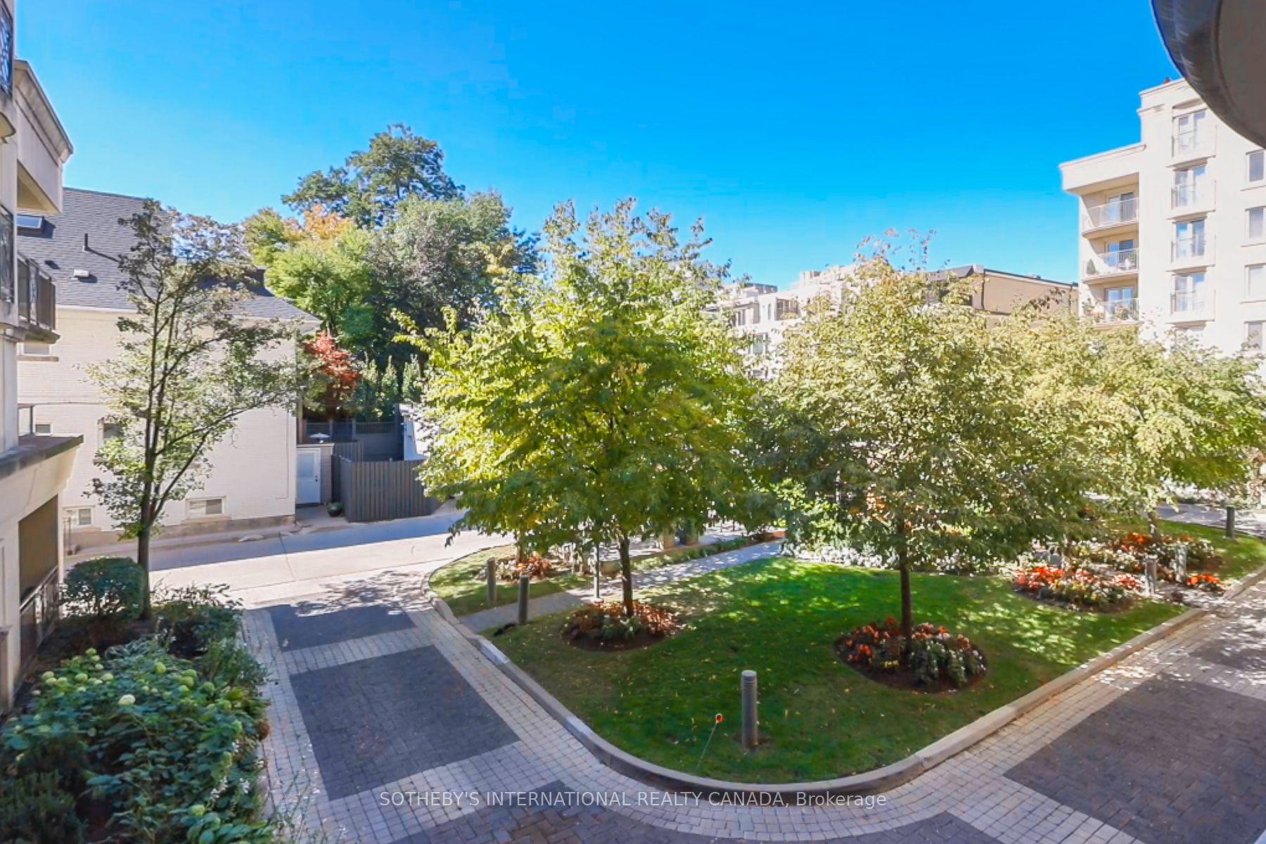 Photo 26 of Unit 201, 1 Balmoral Avenue, Toronto, Yonge-St. Clair — HOMEH