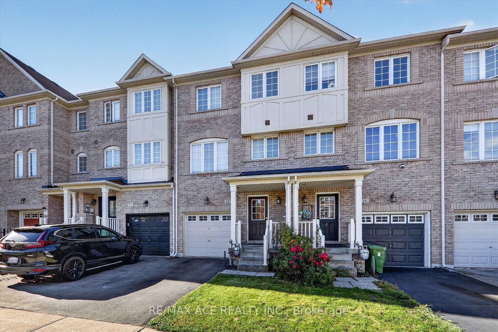 Photo 4 of 14 Pilkington Crescent, Whitby, Pringle Creek — HOMEH