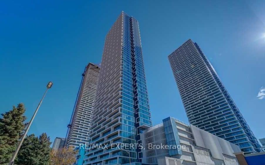Photo of Unit 1912, 898 Portage Parkway