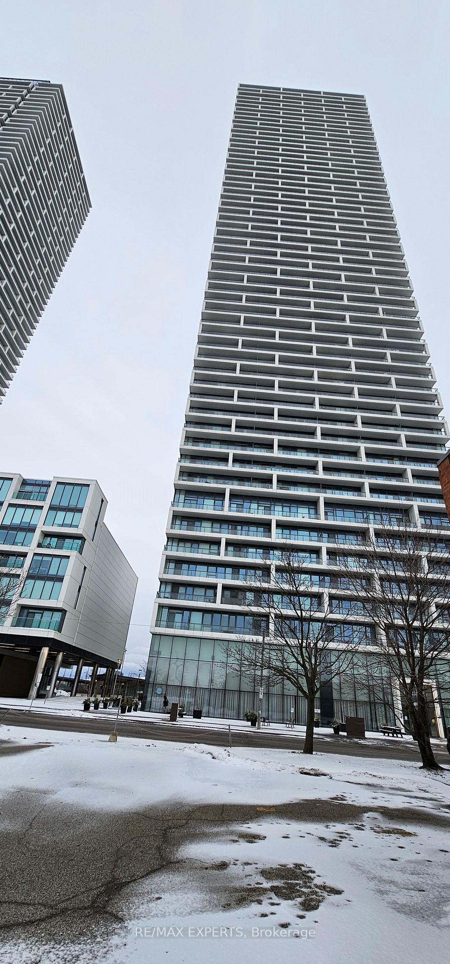 Photo 2 of Unit 1912, 898 Portage Parkway, Vaughan, Vaughan Corporate Centre — HOMEH