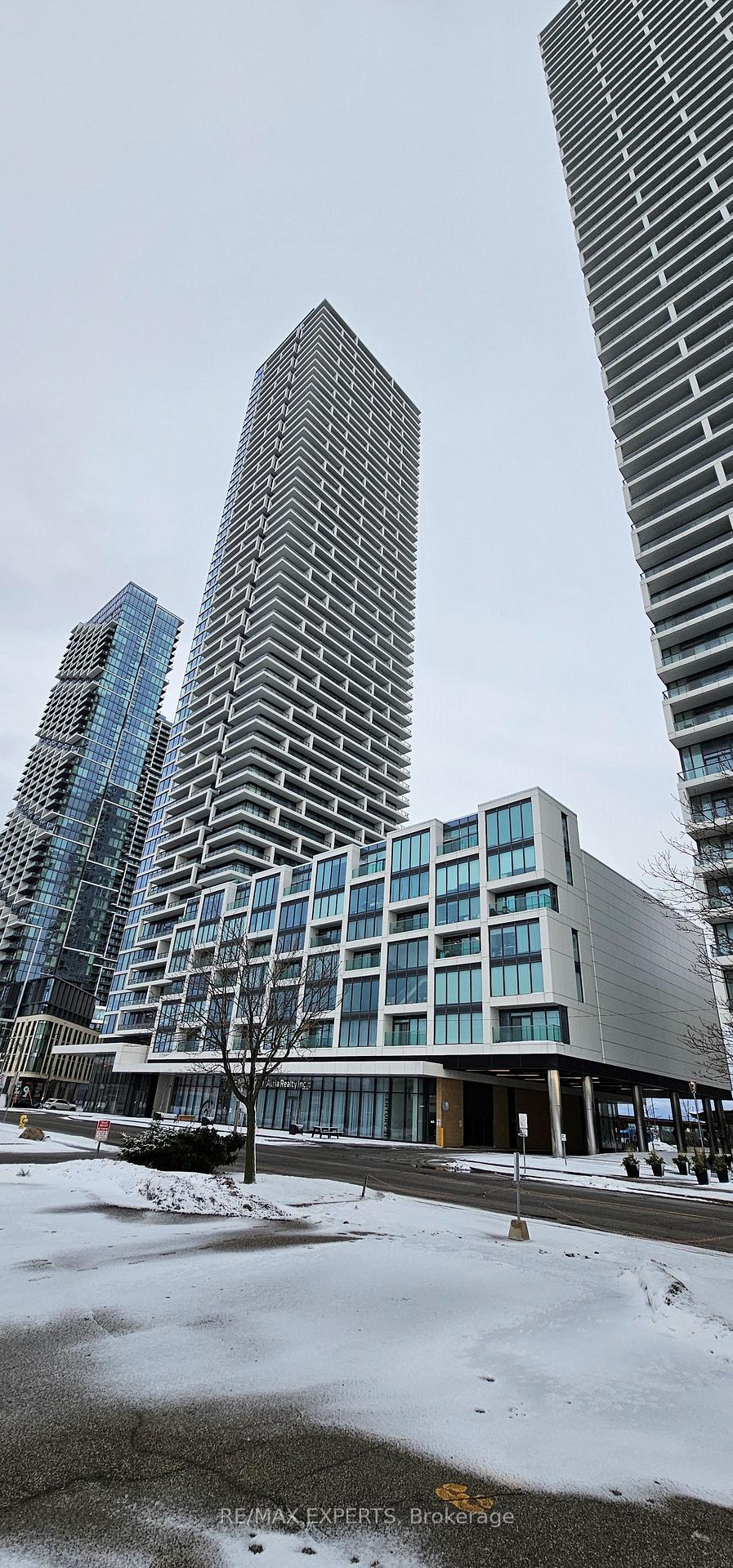 Photo 3 of Unit 1912, 898 Portage Parkway, Vaughan, Vaughan Corporate Centre — HOMEH