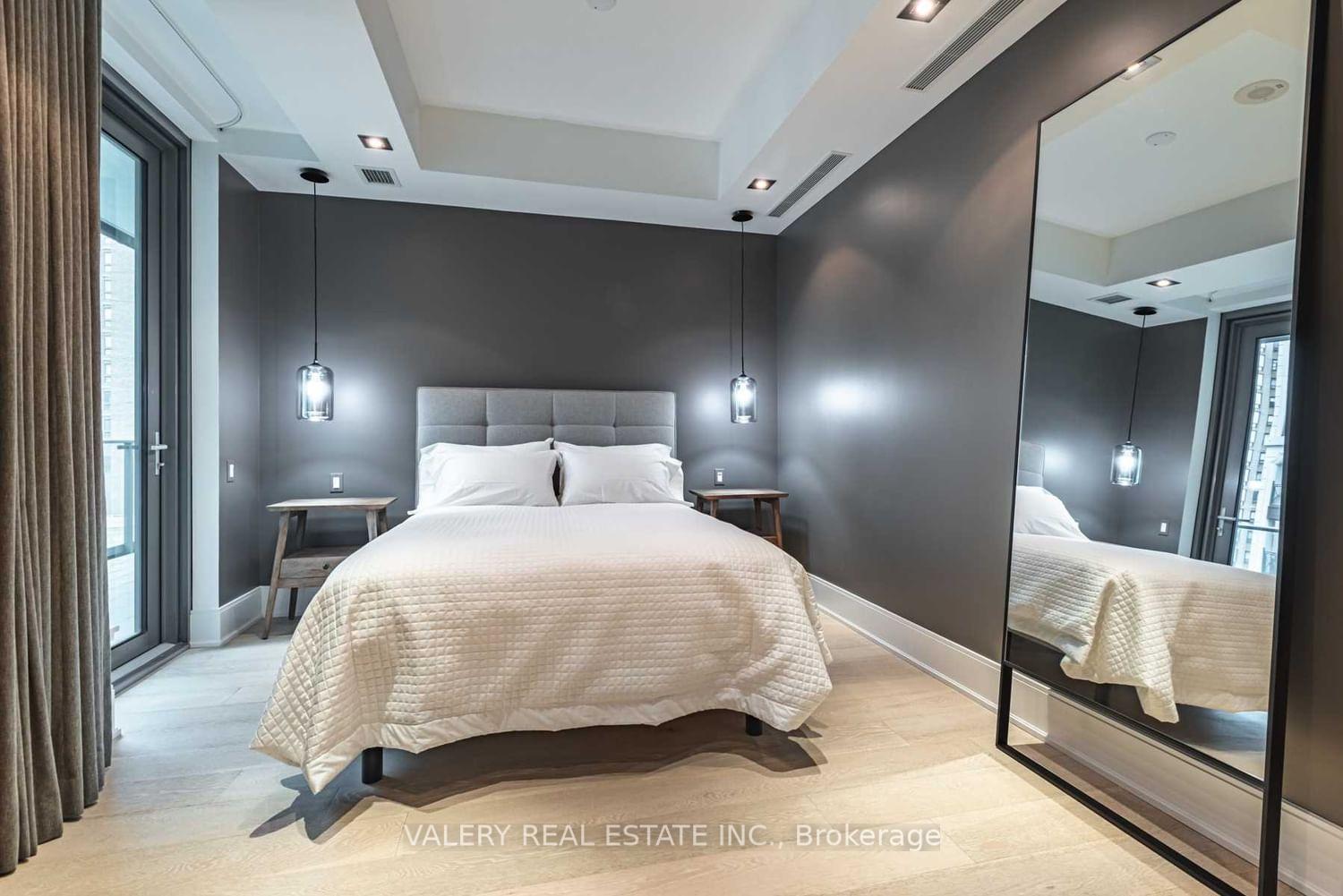 Photo 10 of Unit 602, 77 Charles W, Toronto, Bay Street Corridor — HOMEH