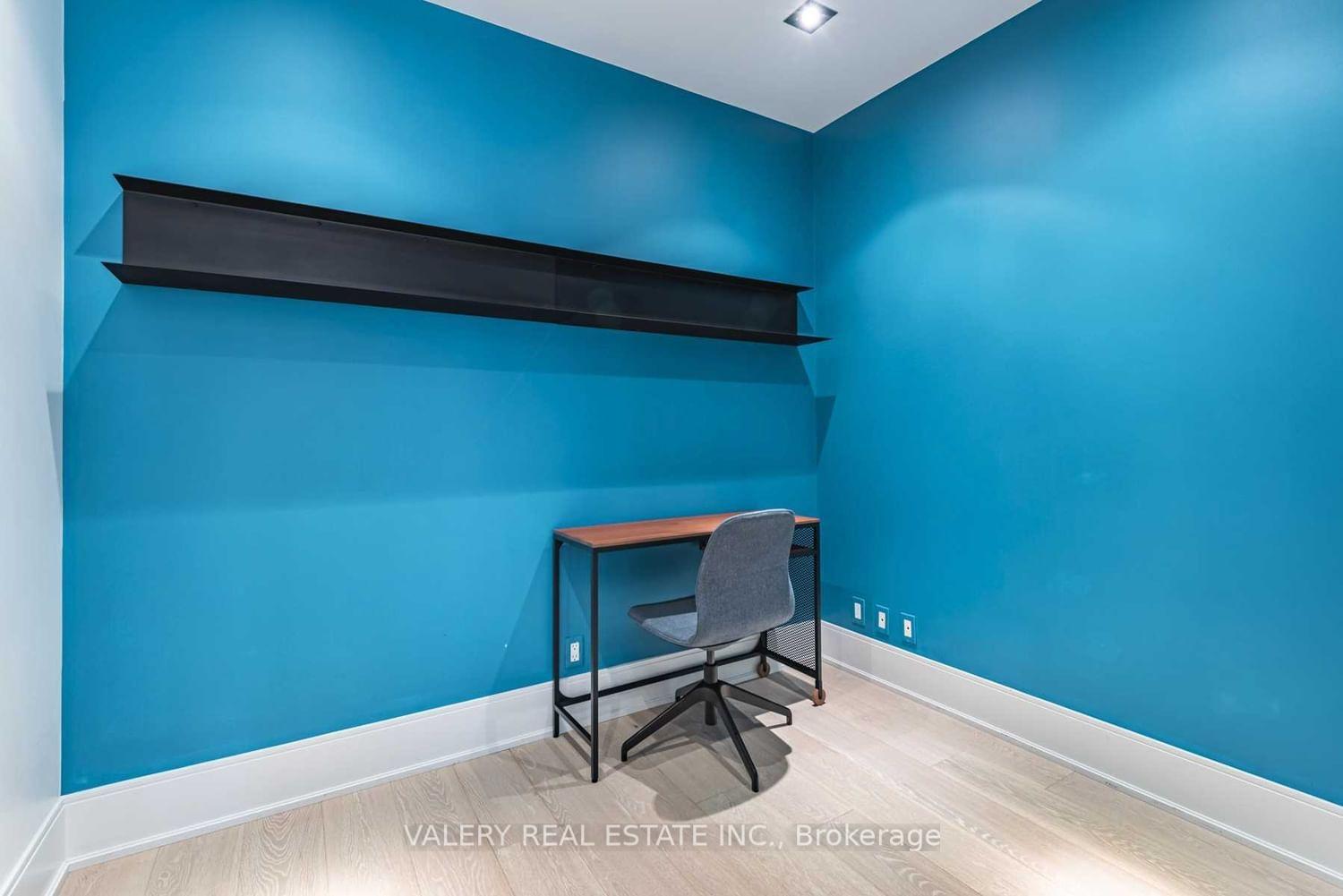 Photo 15 of Unit 602, 77 Charles W, Toronto, Bay Street Corridor — HOMEH