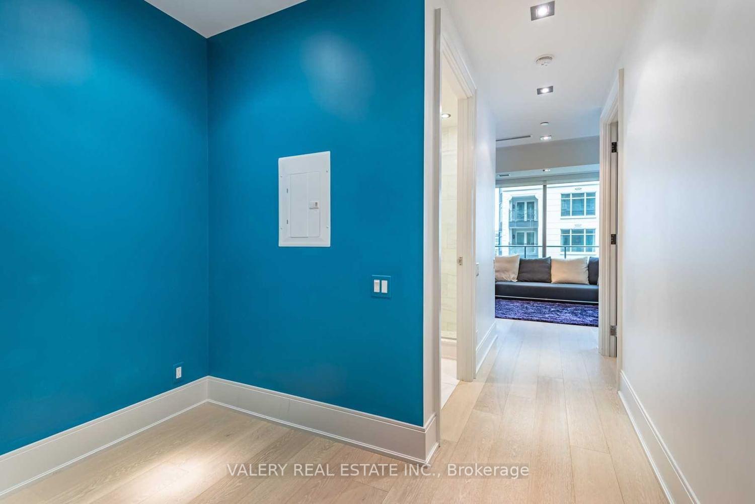 Photo 16 of Unit 602, 77 Charles W, Toronto, Bay Street Corridor — HOMEH