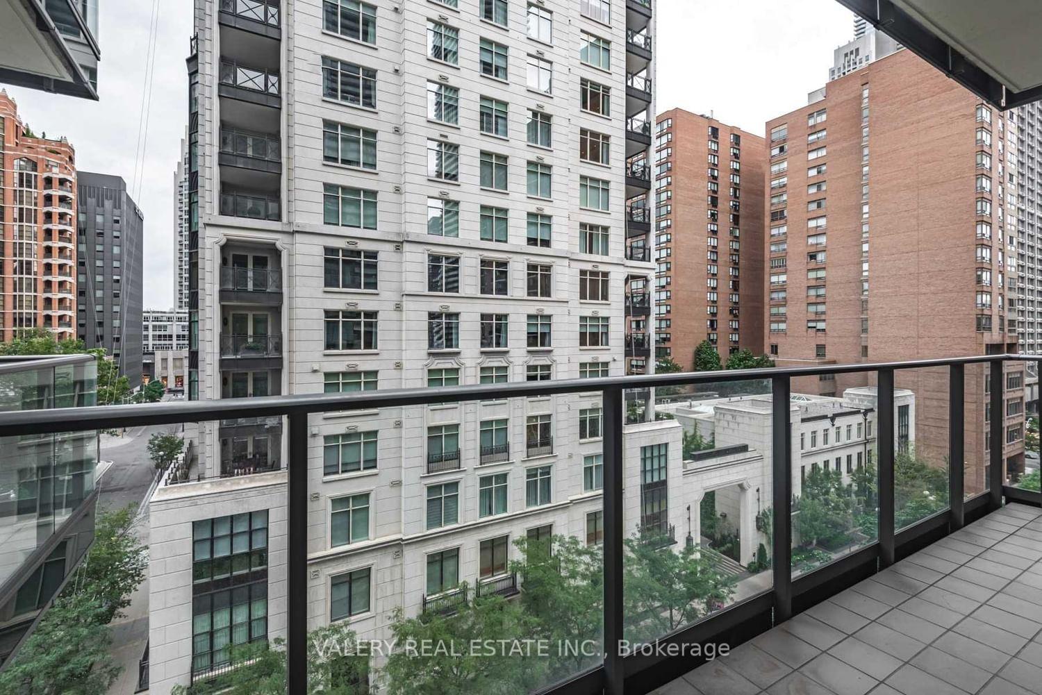 Photo 19 of Unit 602, 77 Charles W, Toronto, Bay Street Corridor — HOMEH