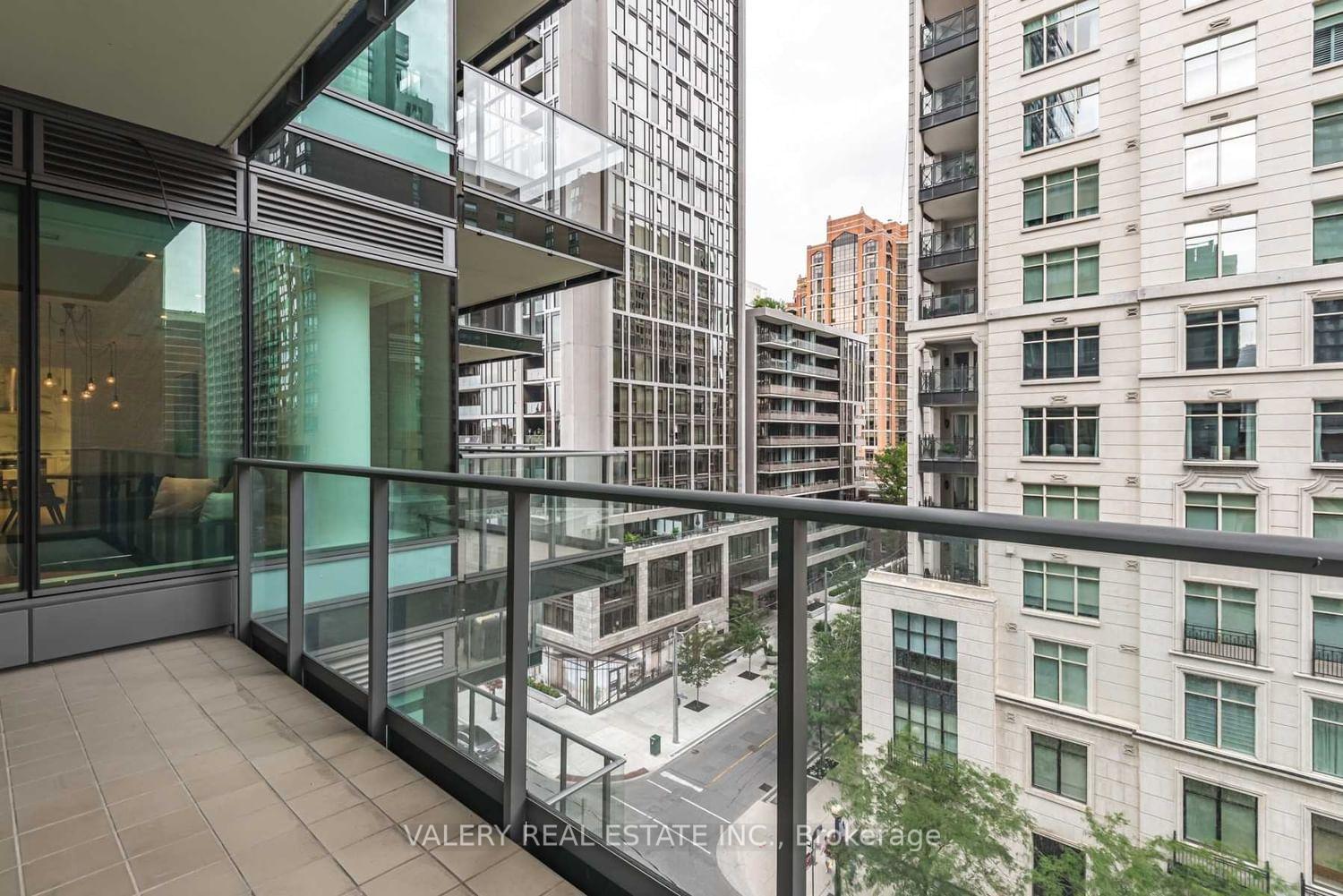 Photo 21 of Unit 602, 77 Charles W, Toronto, Bay Street Corridor — HOMEH
