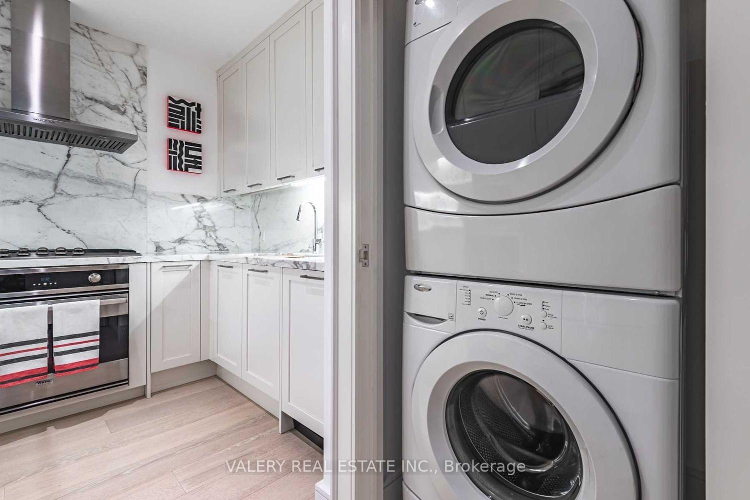 Photo 22 of Unit 602, 77 Charles W, Toronto, Bay Street Corridor — HOMEH