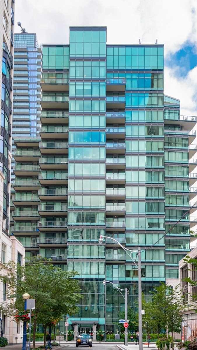 Photo 23 of Unit 602, 77 Charles W, Toronto, Bay Street Corridor — HOMEH