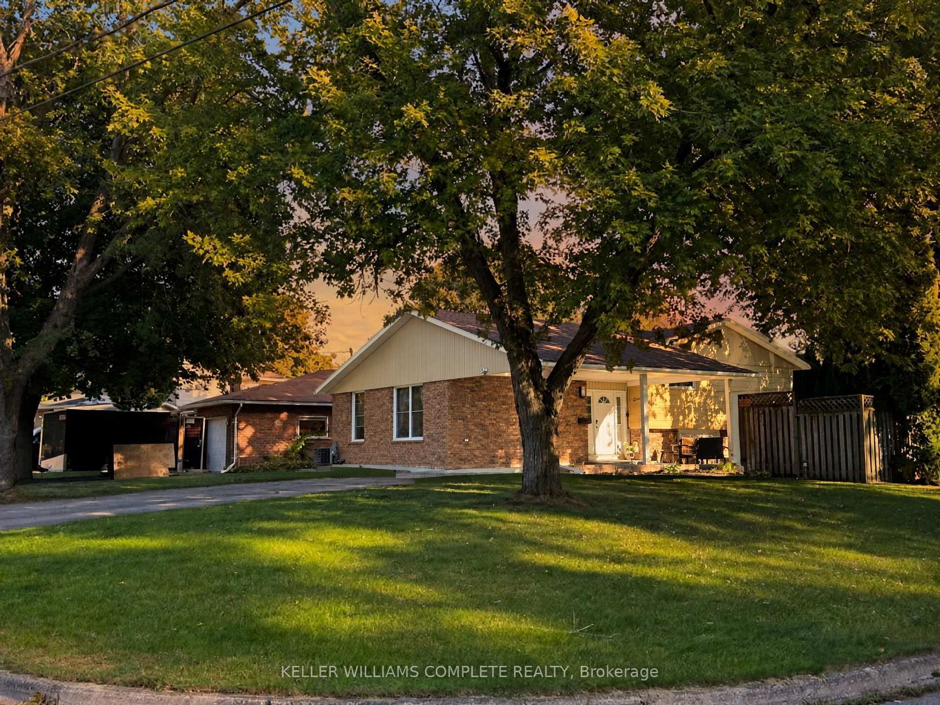 Photo 1 of 1 Halene Court, St. Catharines, Lakeshore — HOMEH