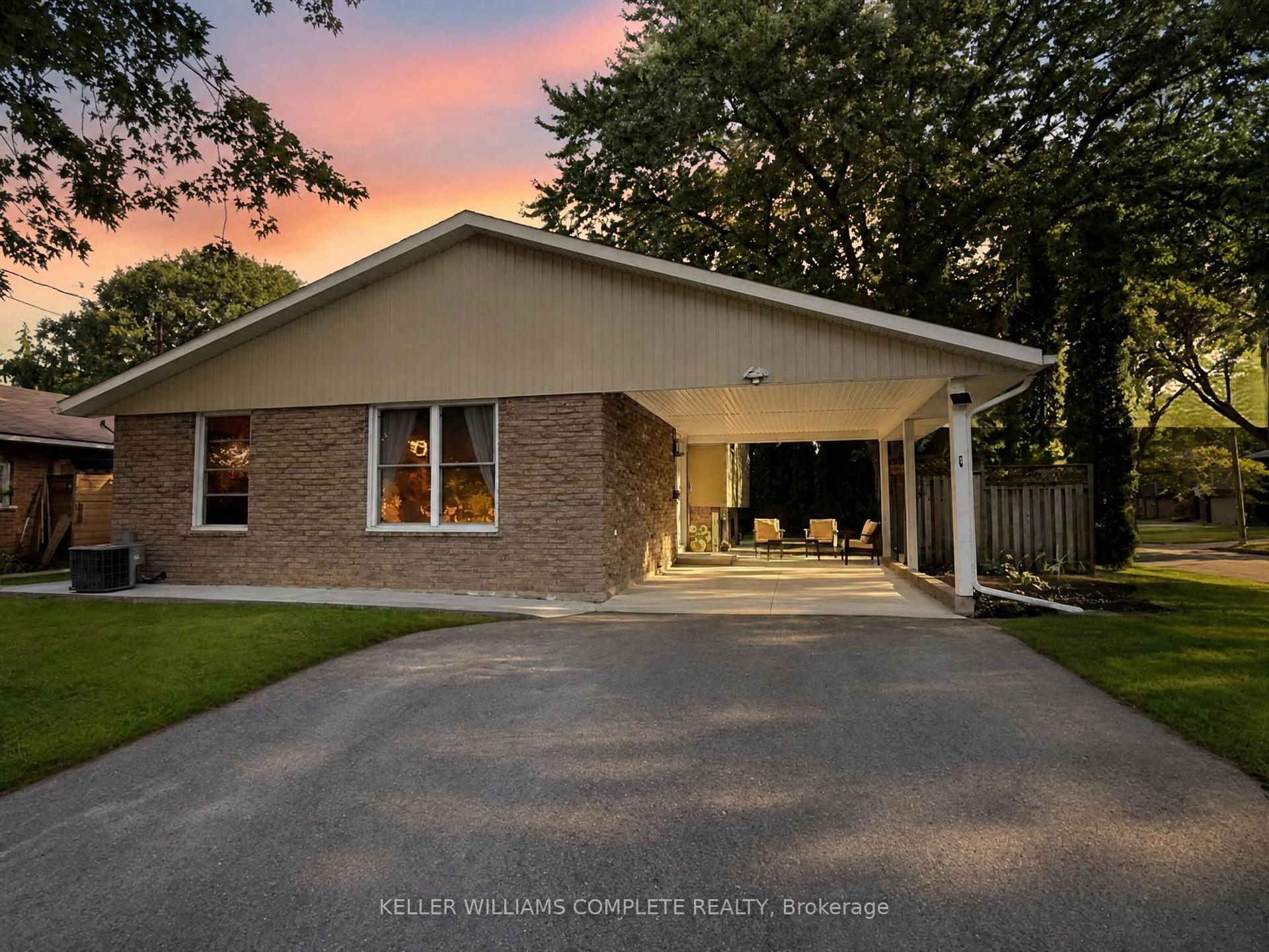 Photo 2 of 1 Halene Court, St. Catharines, Lakeshore — HOMEH