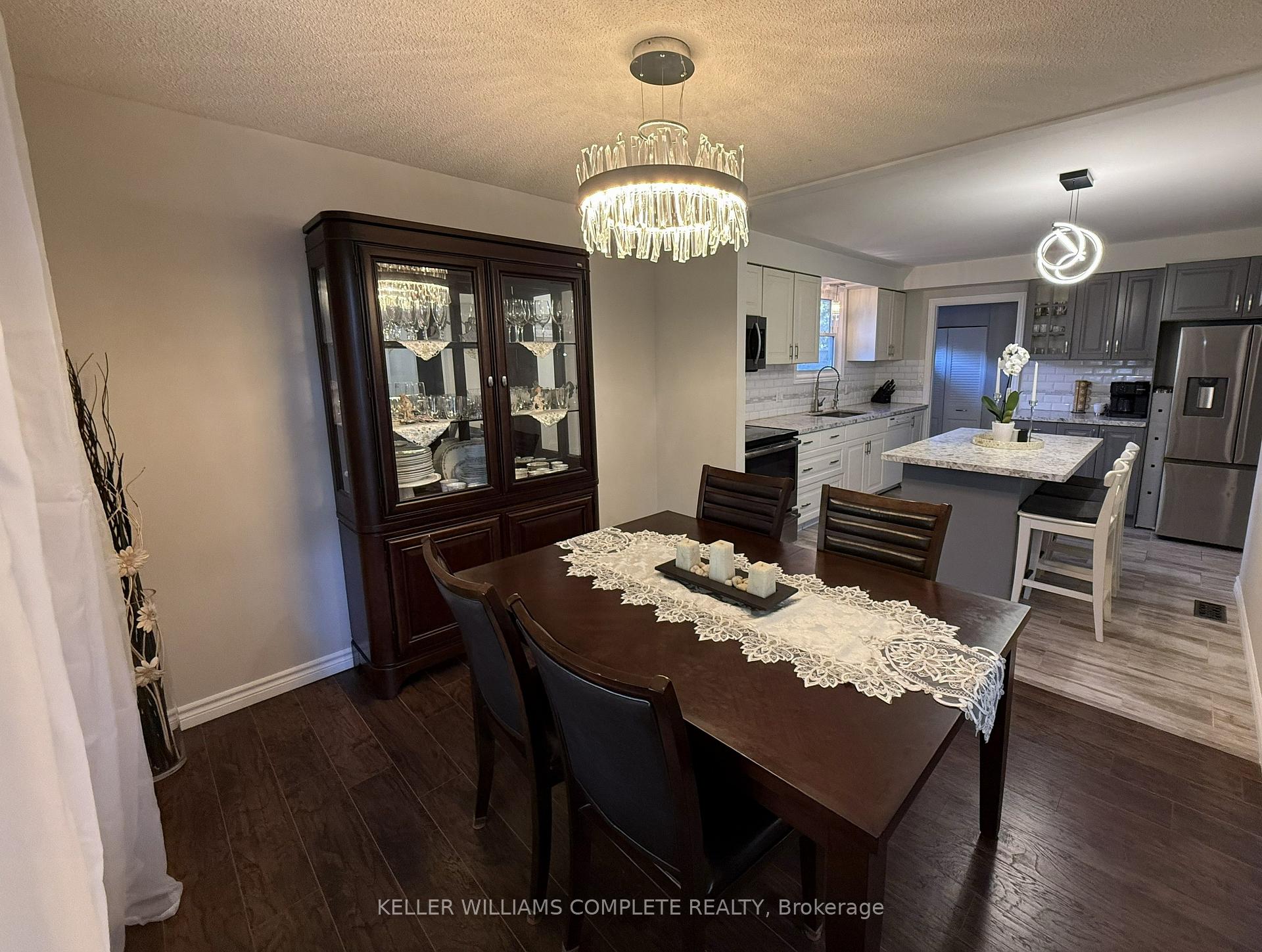 Photo 7 of 1 Halene Court, St. Catharines, Lakeshore — HOMEH
