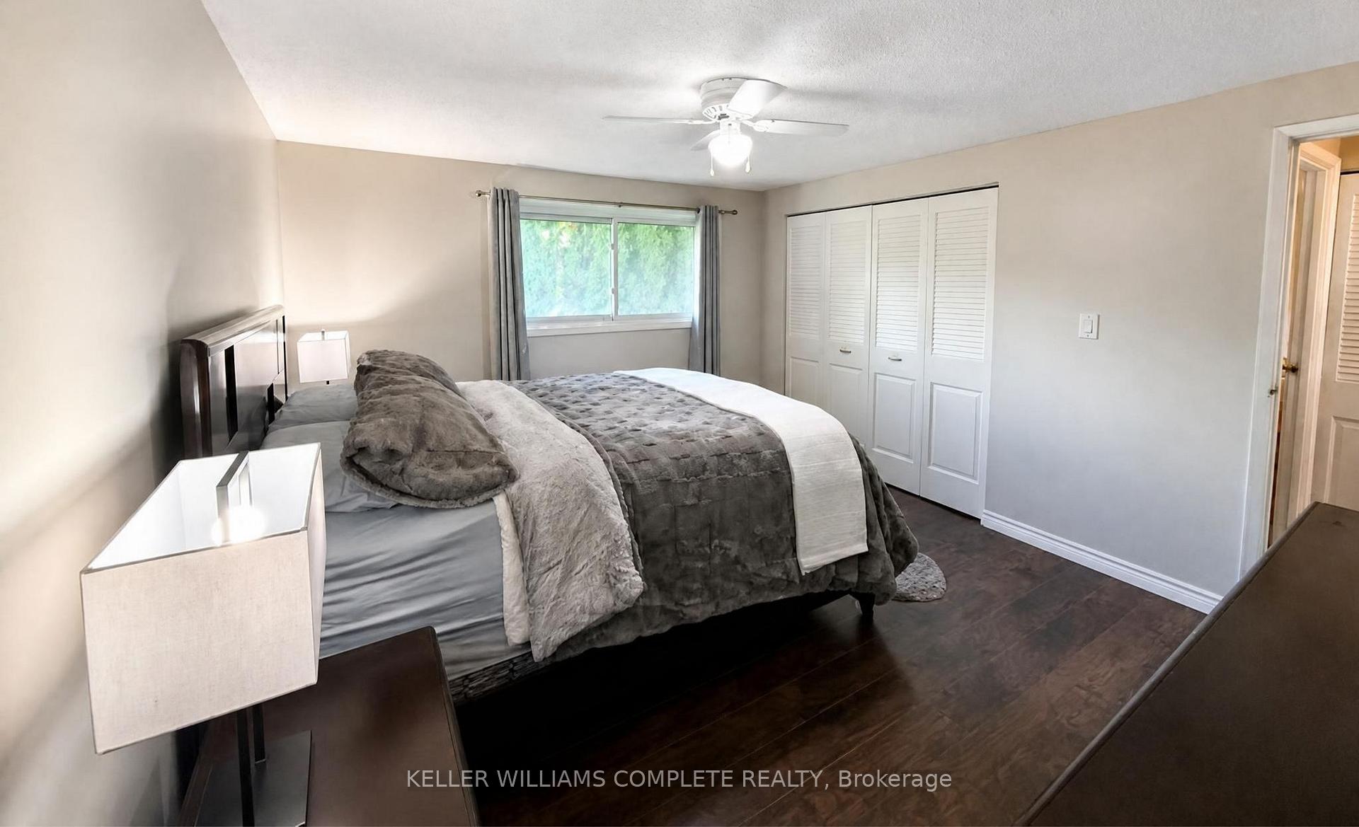 Photo 11 of 1 Halene Court, St. Catharines, Lakeshore — HOMEH