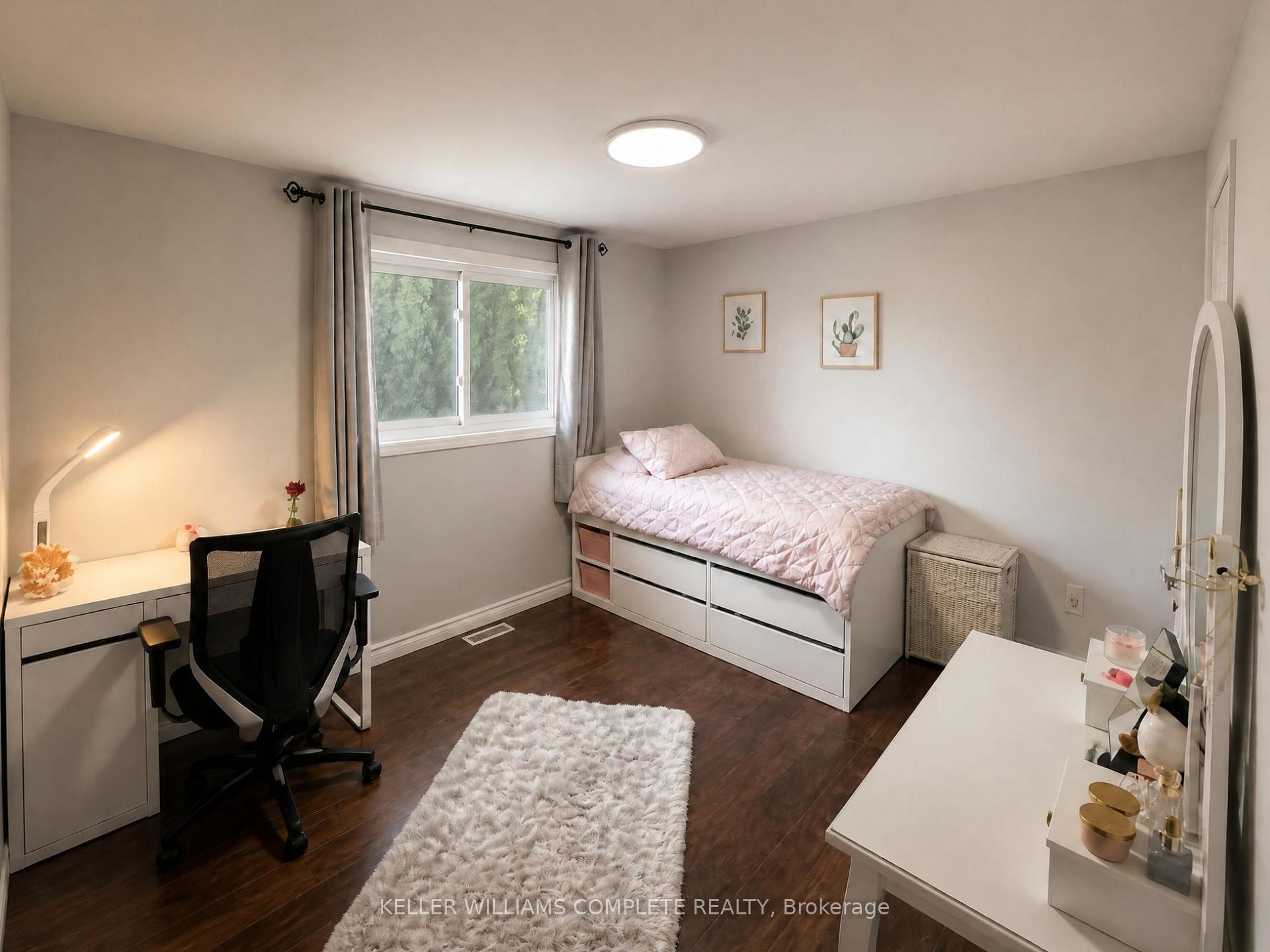Photo 16 of 1 Halene Court, St. Catharines, Lakeshore — HOMEH