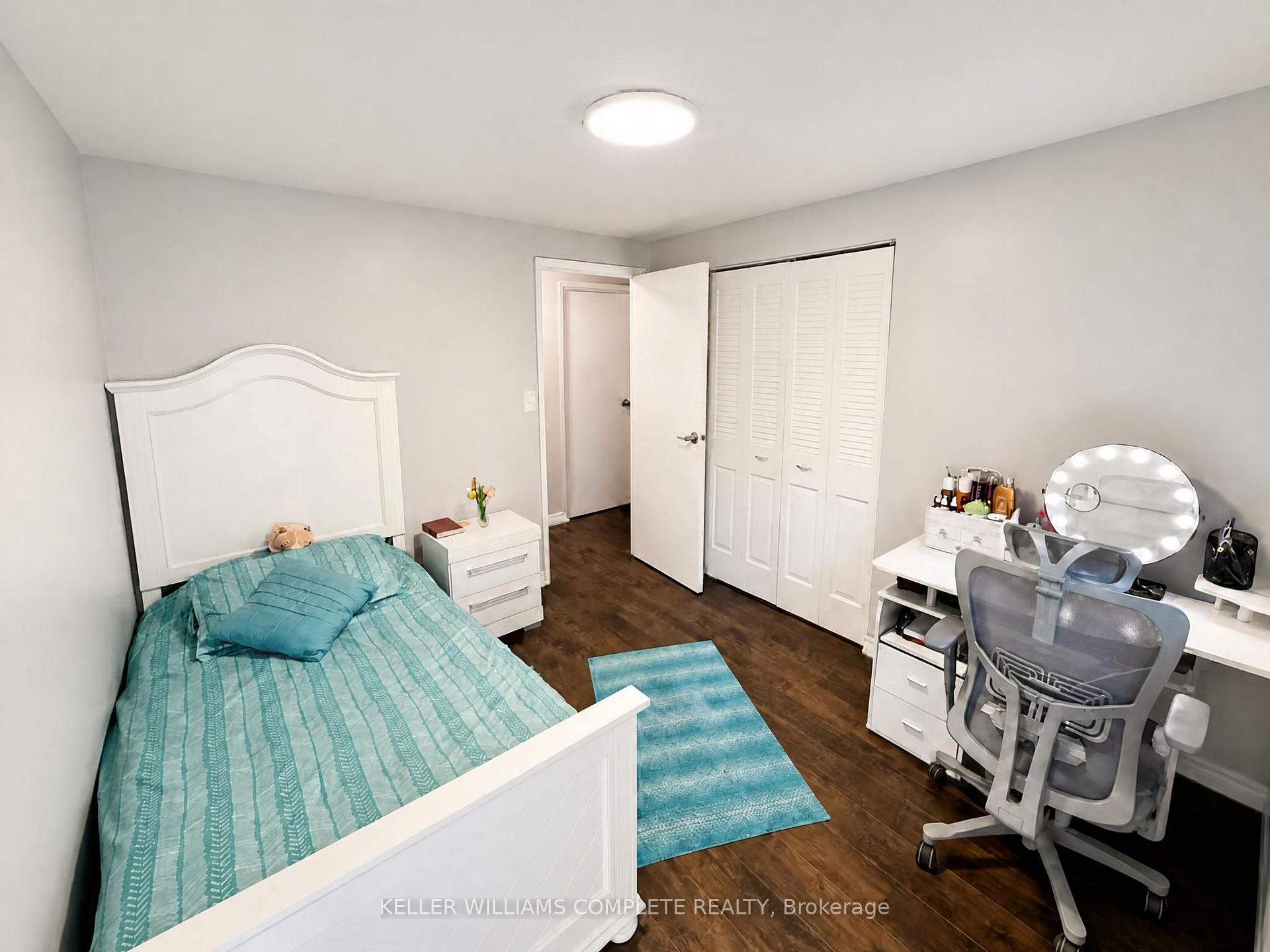 Photo 17 of 1 Halene Court, St. Catharines, Lakeshore — HOMEH