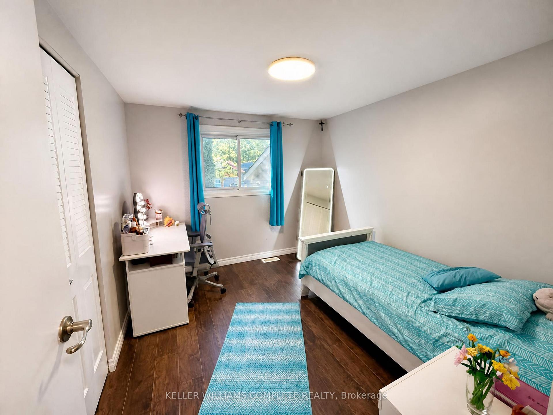 Photo 18 of 1 Halene Court, St. Catharines, Lakeshore — HOMEH