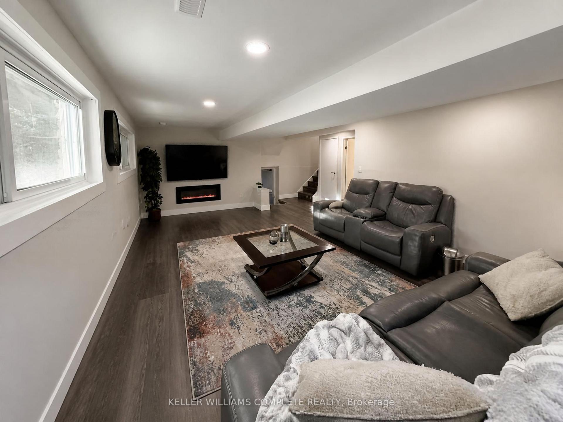 Photo 21 of 1 Halene Court, St. Catharines, Lakeshore — HOMEH
