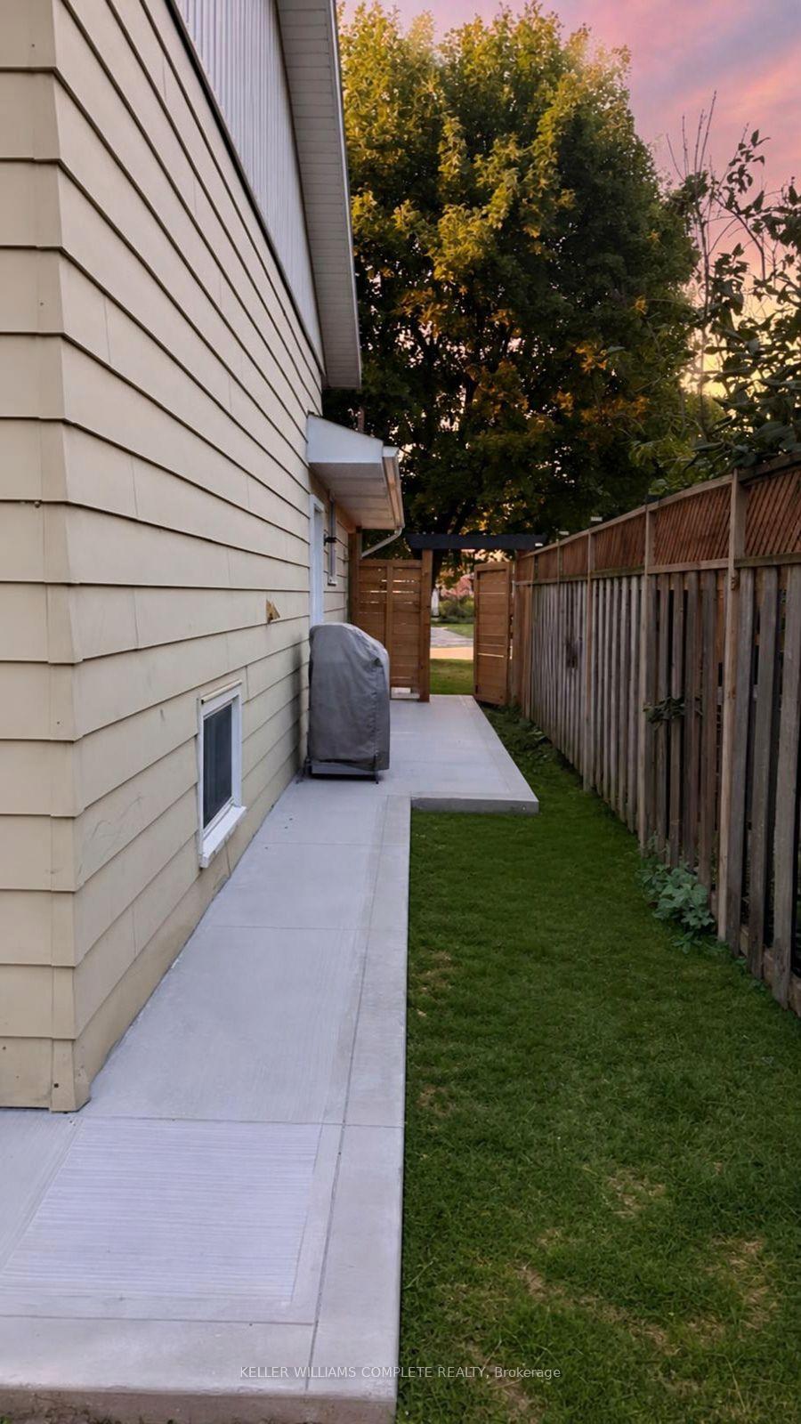 Photo 29 of 1 Halene Court, St. Catharines, Lakeshore — HOMEH