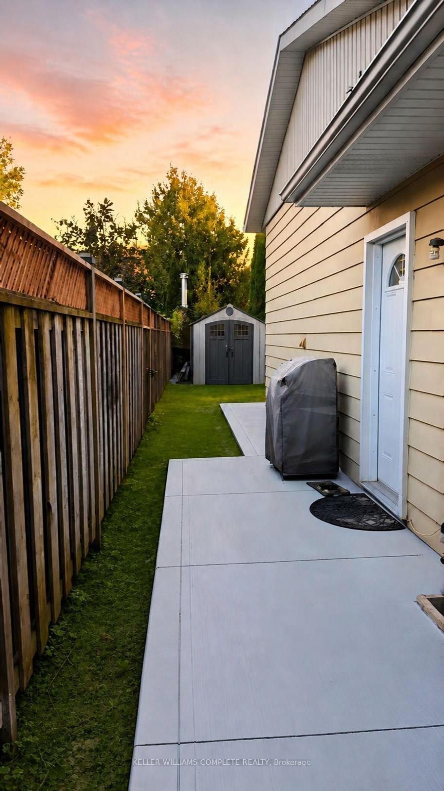 Photo 30 of 1 Halene Court, St. Catharines, Lakeshore — HOMEH