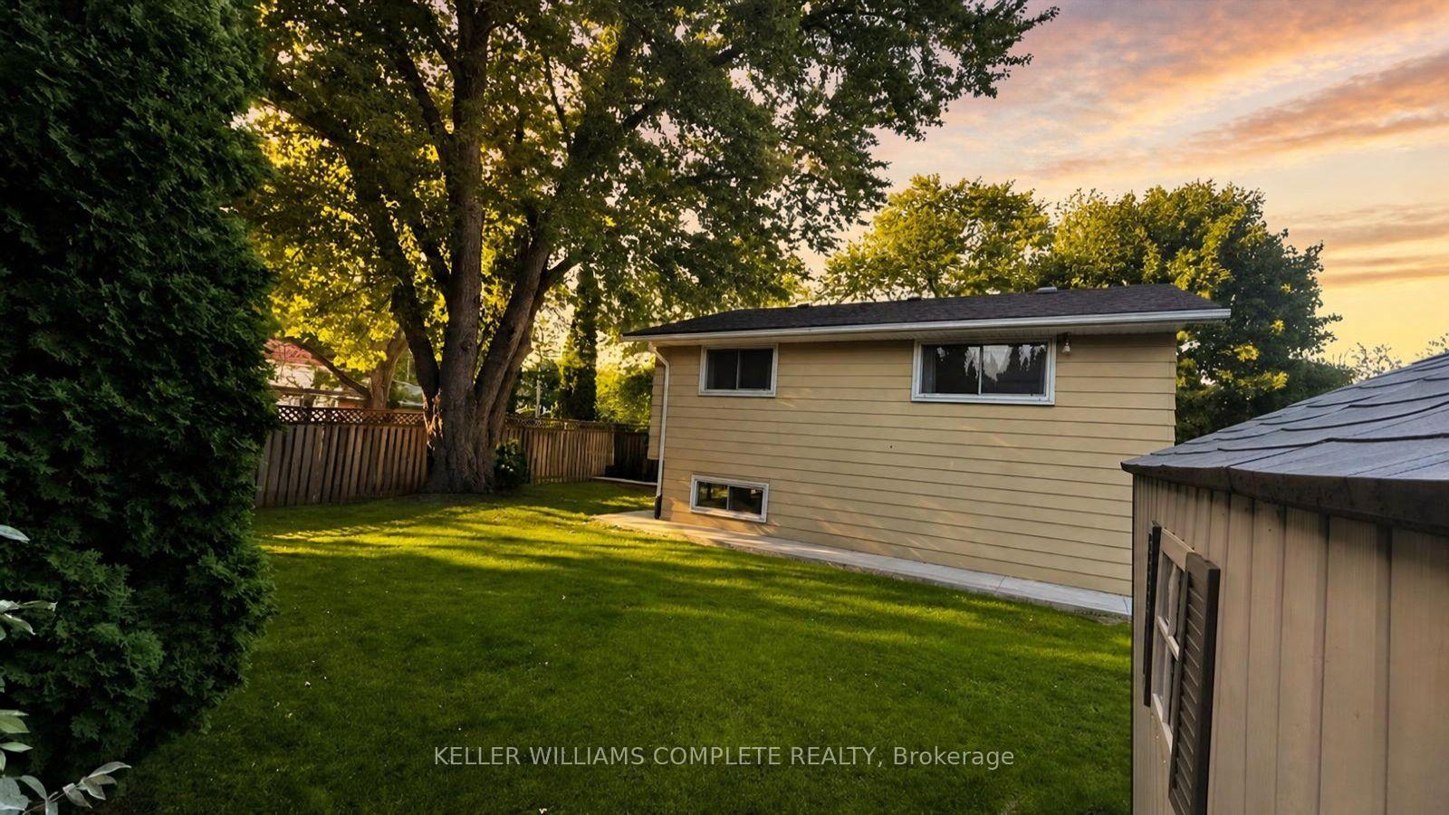 Photo 31 of 1 Halene Court, St. Catharines, Lakeshore — HOMEH