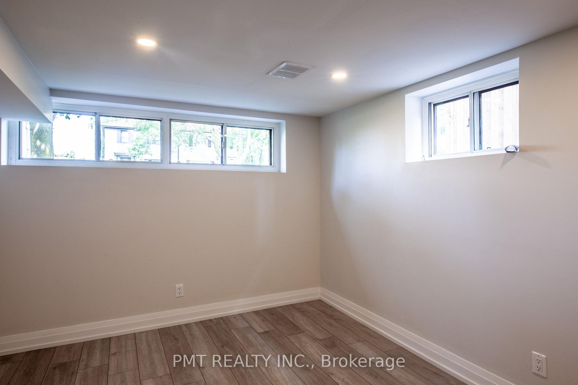 Photo 5 of Unit Basement, 34 Robindale Avenue, Etobicoke, Alderwood — HOMEH
