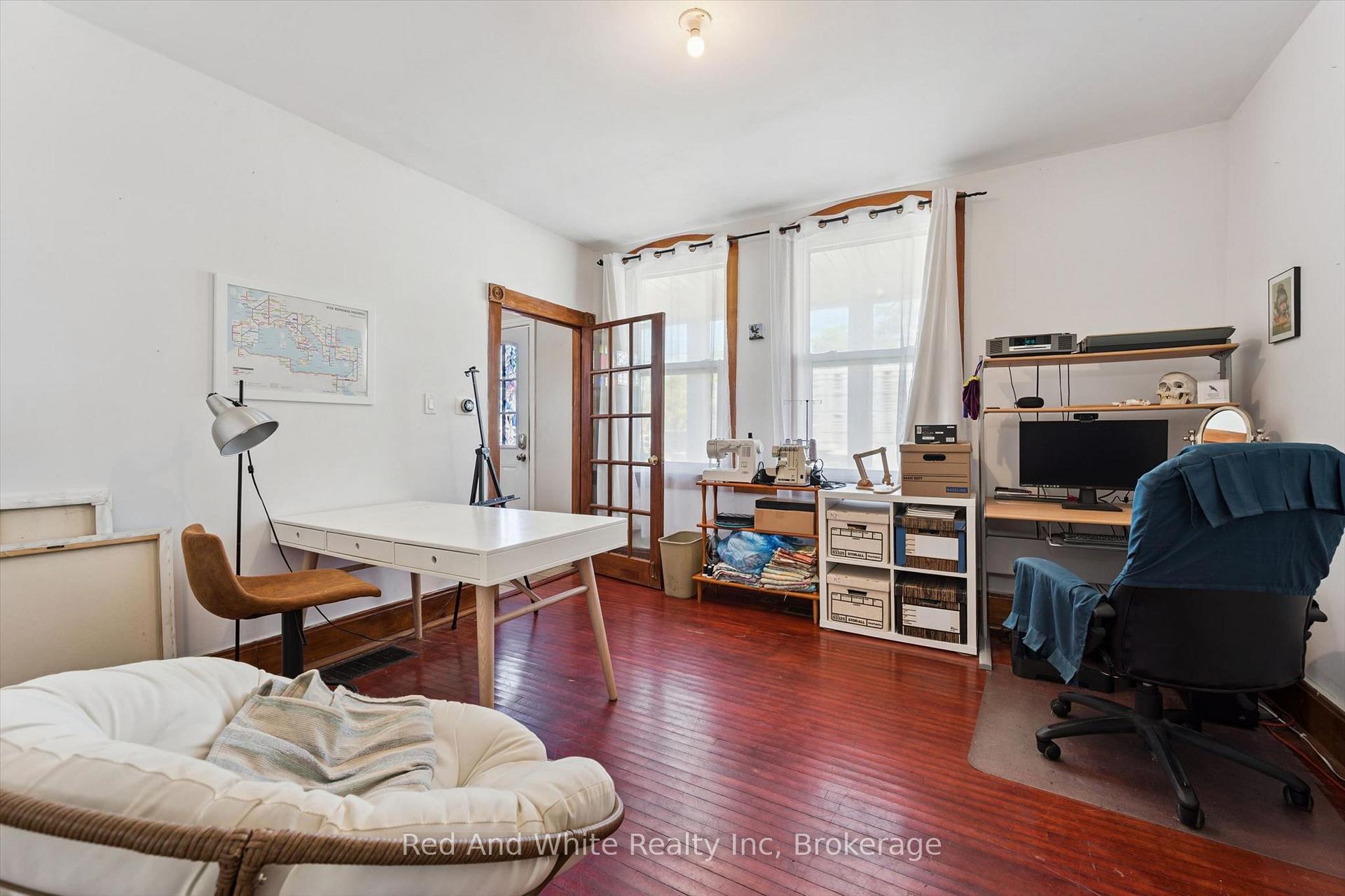 Photo 4 of 2990 Lobsinger Line, Woolwich — HOMEH