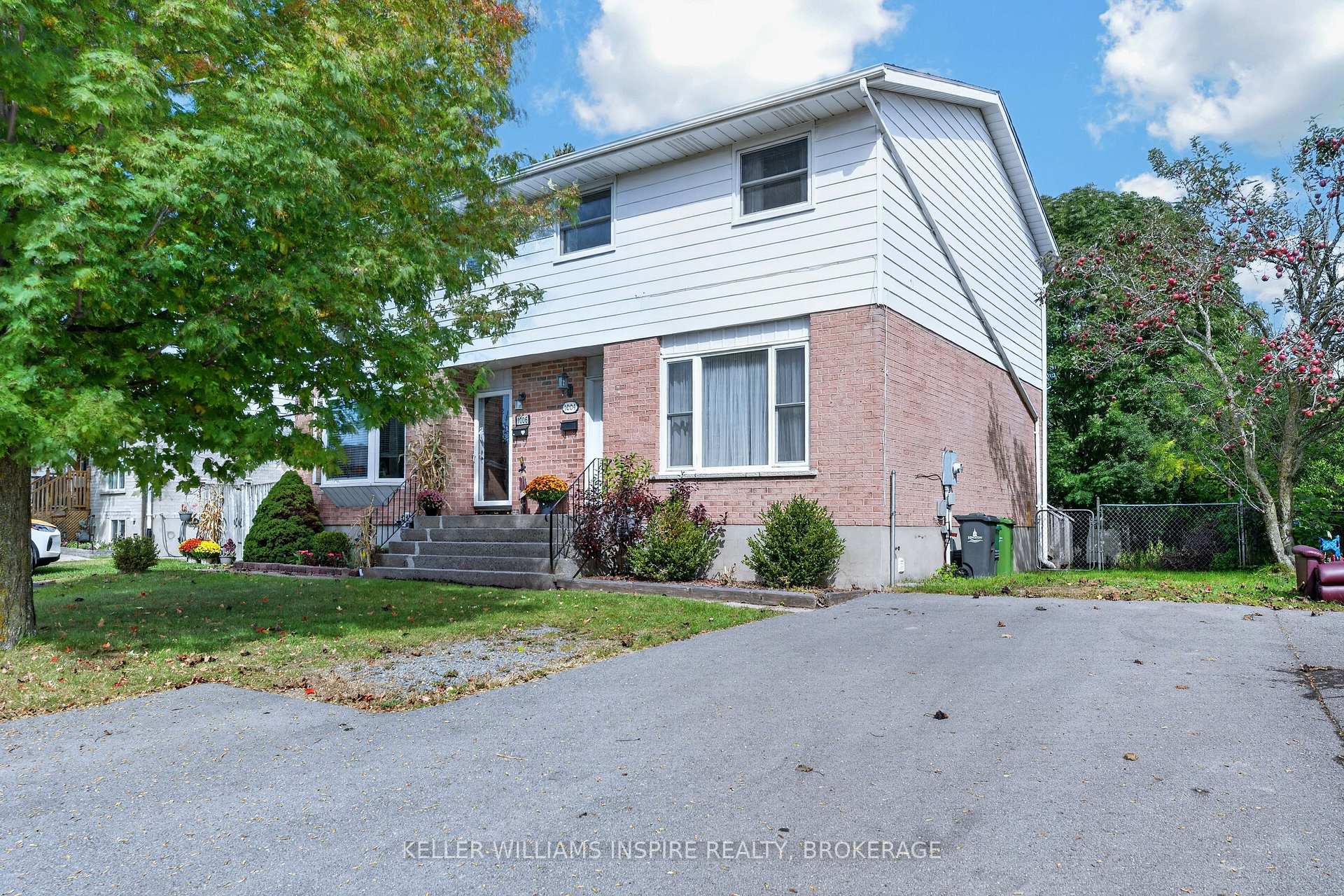 Photo 1 of 1004 Old Colony Street, Kingston, North of Taylor-Kidd Blvd — HOMEH