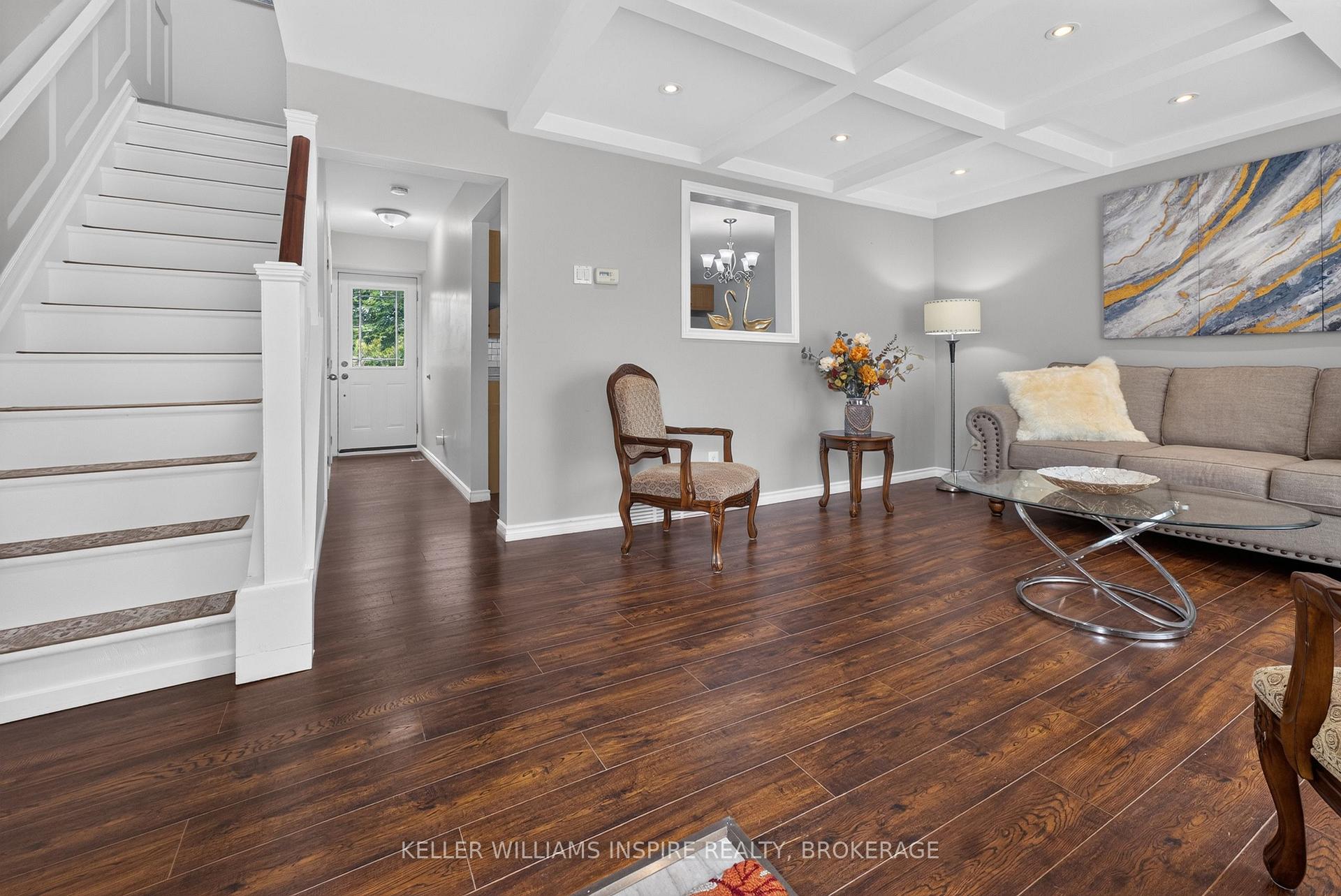 Photo 4 of 1004 Old Colony Street, Kingston, North of Taylor-Kidd Blvd — HOMEH