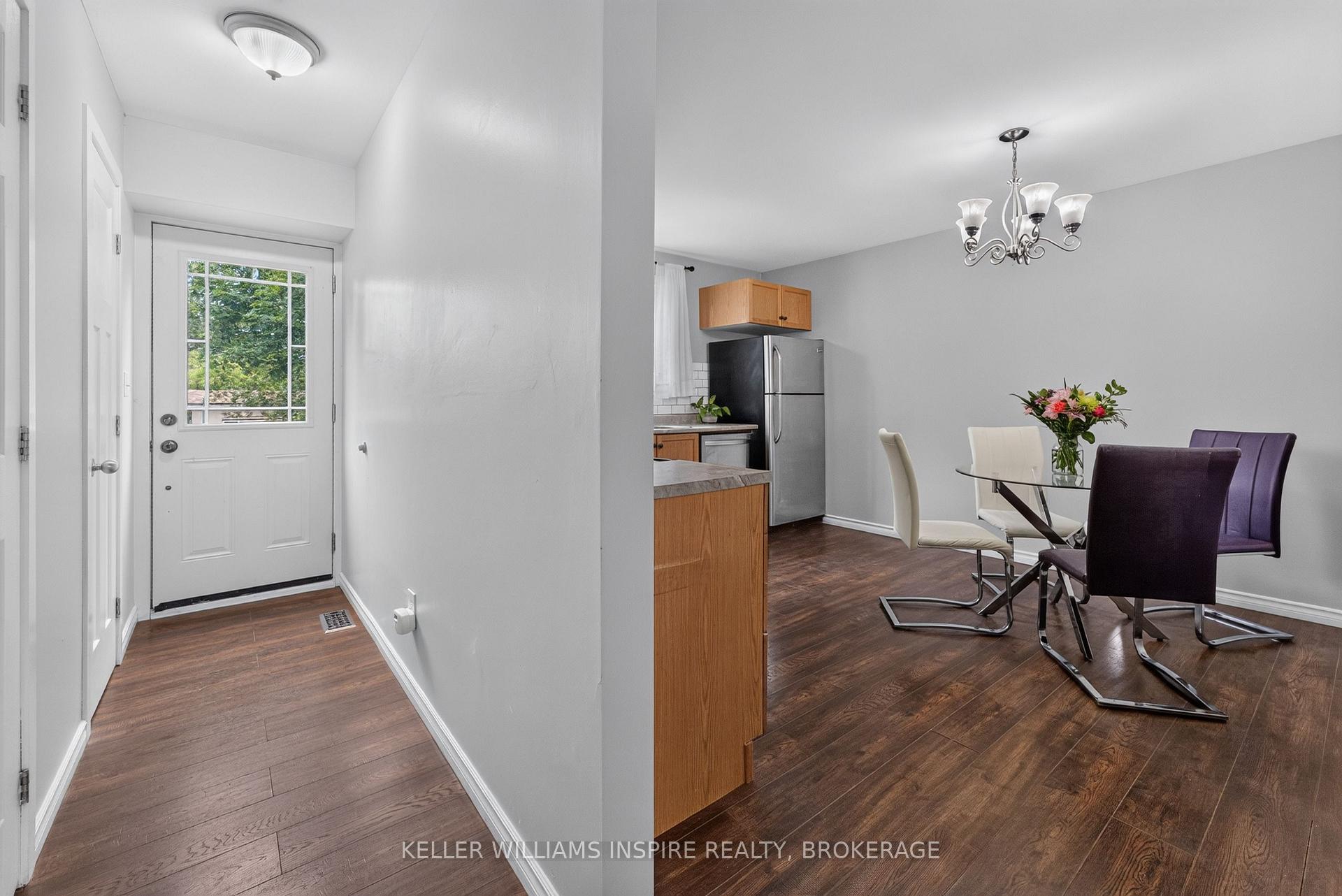 Photo 6 of 1004 Old Colony Street, Kingston, North of Taylor-Kidd Blvd — HOMEH