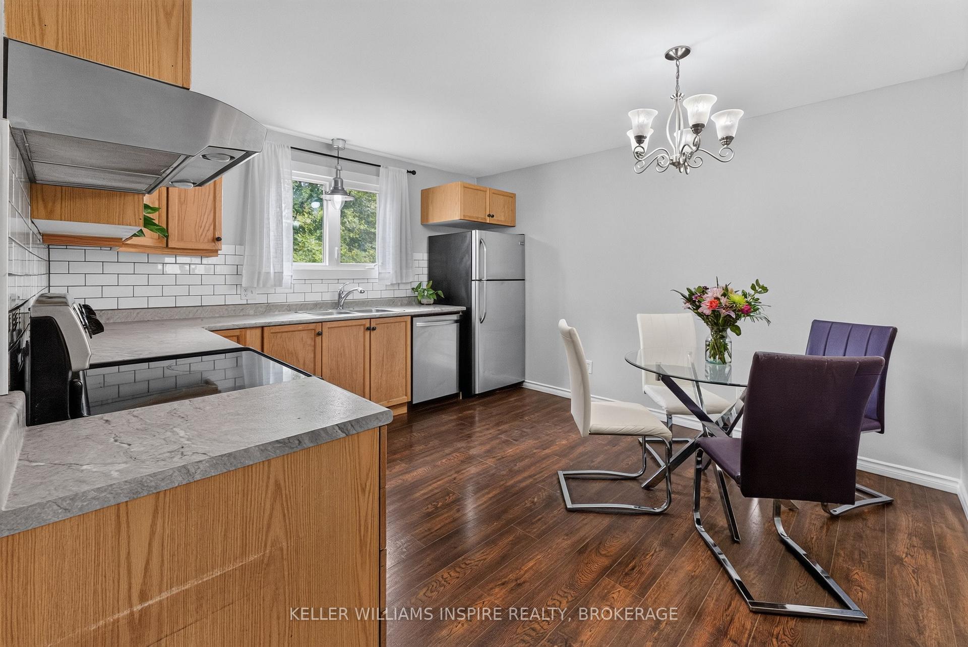 Photo 7 of 1004 Old Colony Street, Kingston, North of Taylor-Kidd Blvd — HOMEH