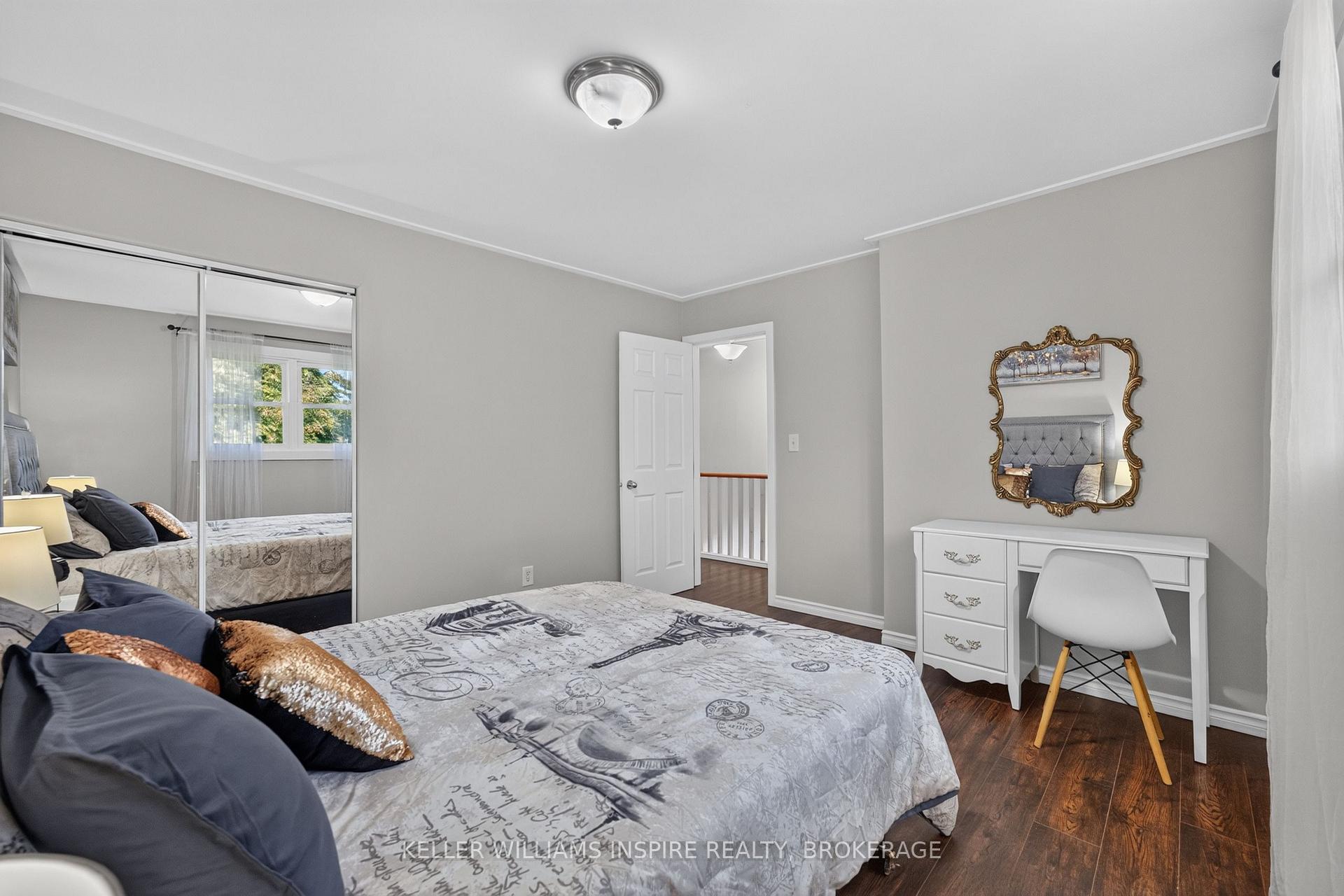 Photo 11 of 1004 Old Colony Street, Kingston, North of Taylor-Kidd Blvd — HOMEH