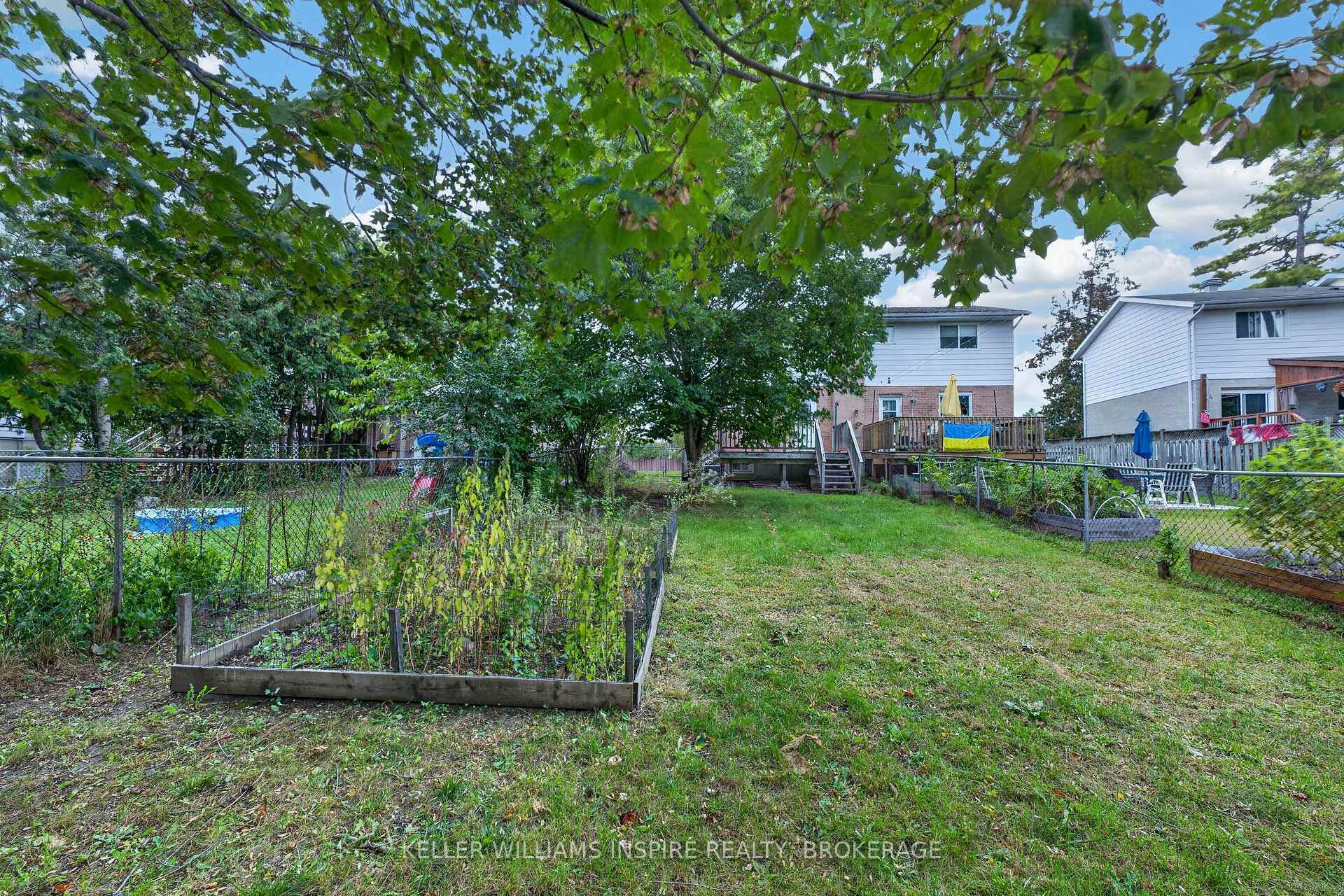 Photo 31 of 1004 Old Colony Street, Kingston, North of Taylor-Kidd Blvd — HOMEH