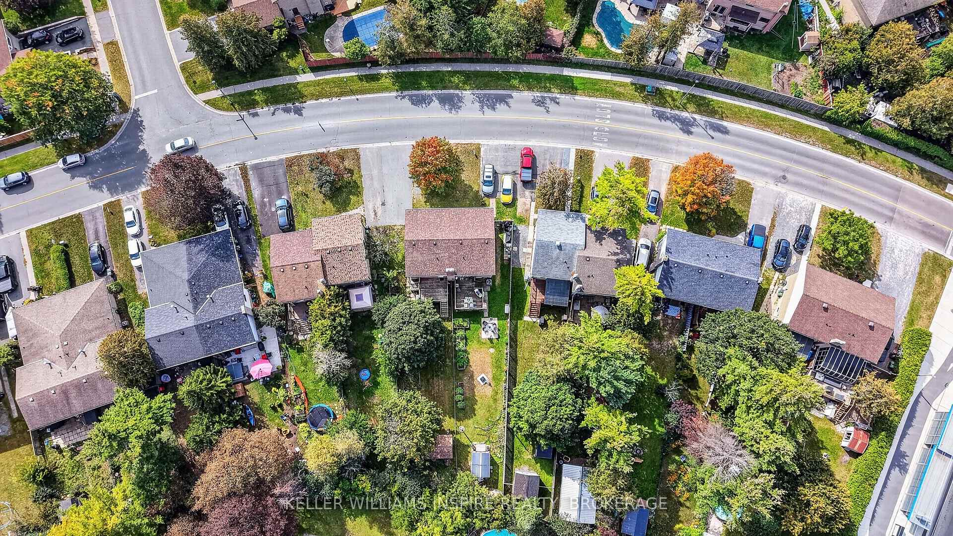 Photo 33 of 1004 Old Colony Street, Kingston, North of Taylor-Kidd Blvd — HOMEH