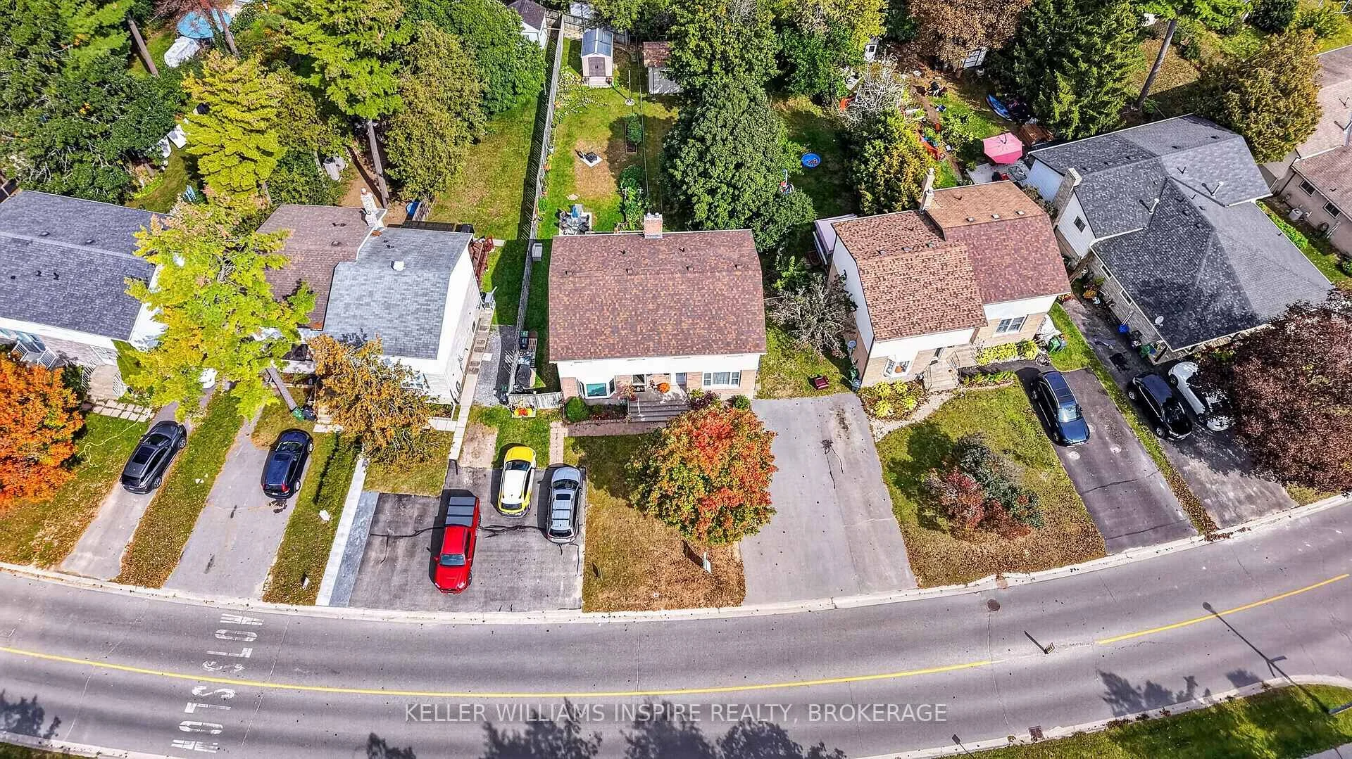 Photo 38 of 1004 Old Colony Street, Kingston, North of Taylor-Kidd Blvd — HOMEH