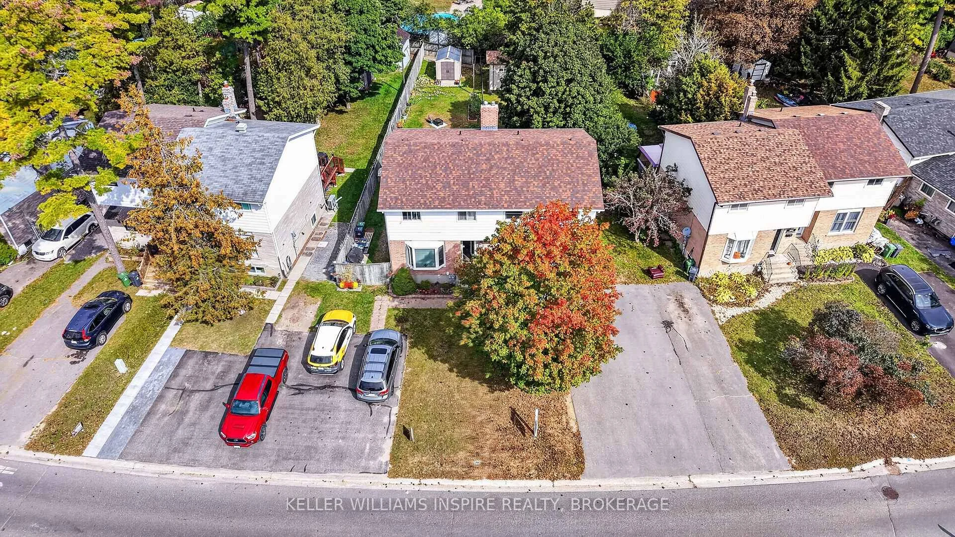 Photo 42 of 1004 Old Colony Street, Kingston, North of Taylor-Kidd Blvd — HOMEH