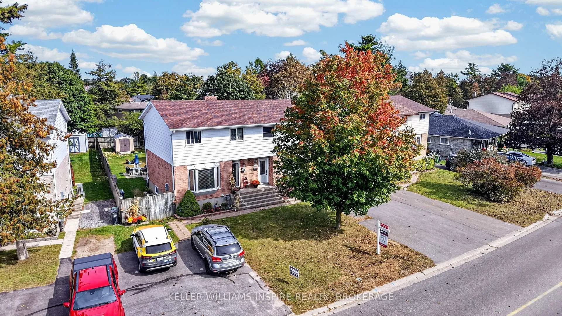Photo 44 of 1004 Old Colony Street, Kingston, North of Taylor-Kidd Blvd — HOMEH