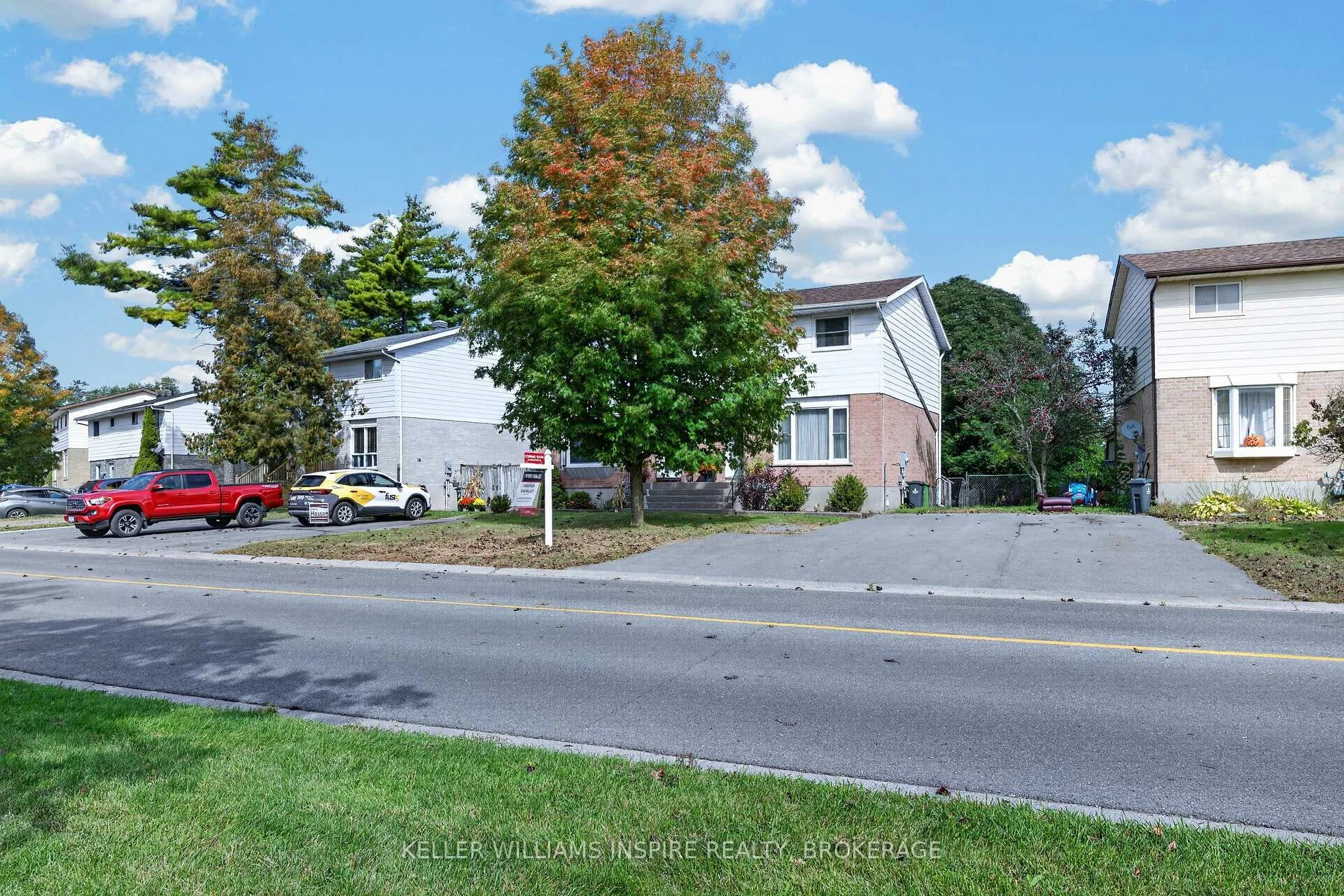 Photo 47 of 1004 Old Colony Street, Kingston, North of Taylor-Kidd Blvd — HOMEH