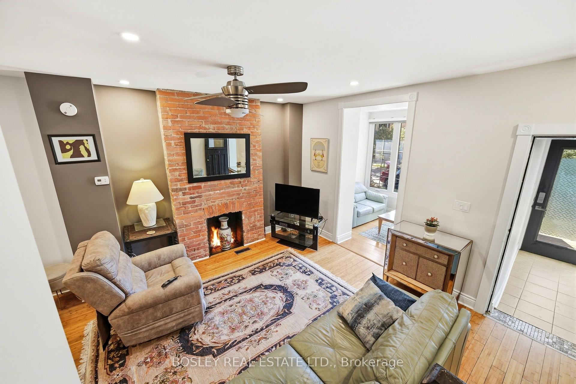 Photo 13 of 45 Alton Avenue, Toronto, South Riverdale — HOMEH